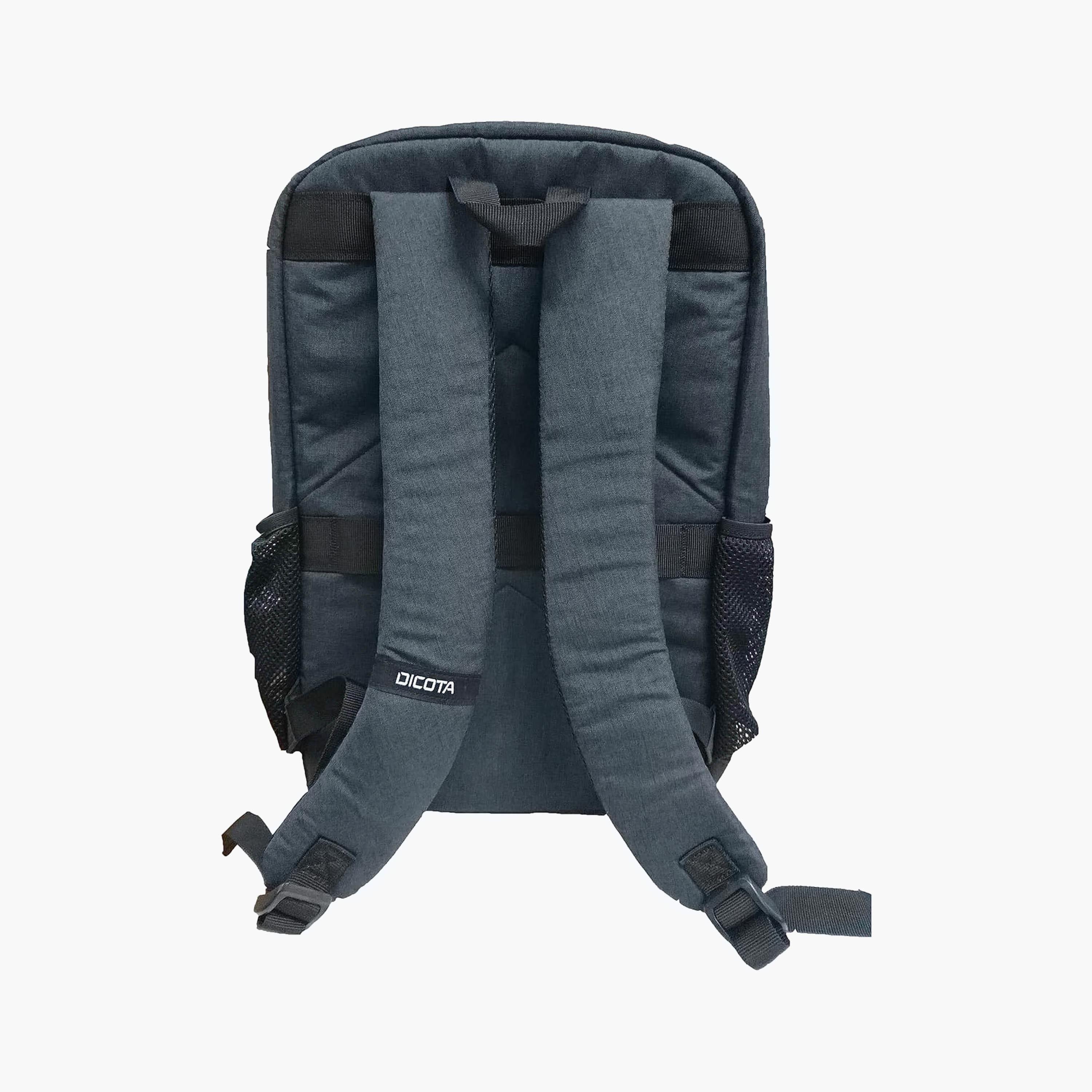 Dicota D31761 Backpack Grey for 15.6Inch Laptop-electronics-accessories-computeraccesories-image-4