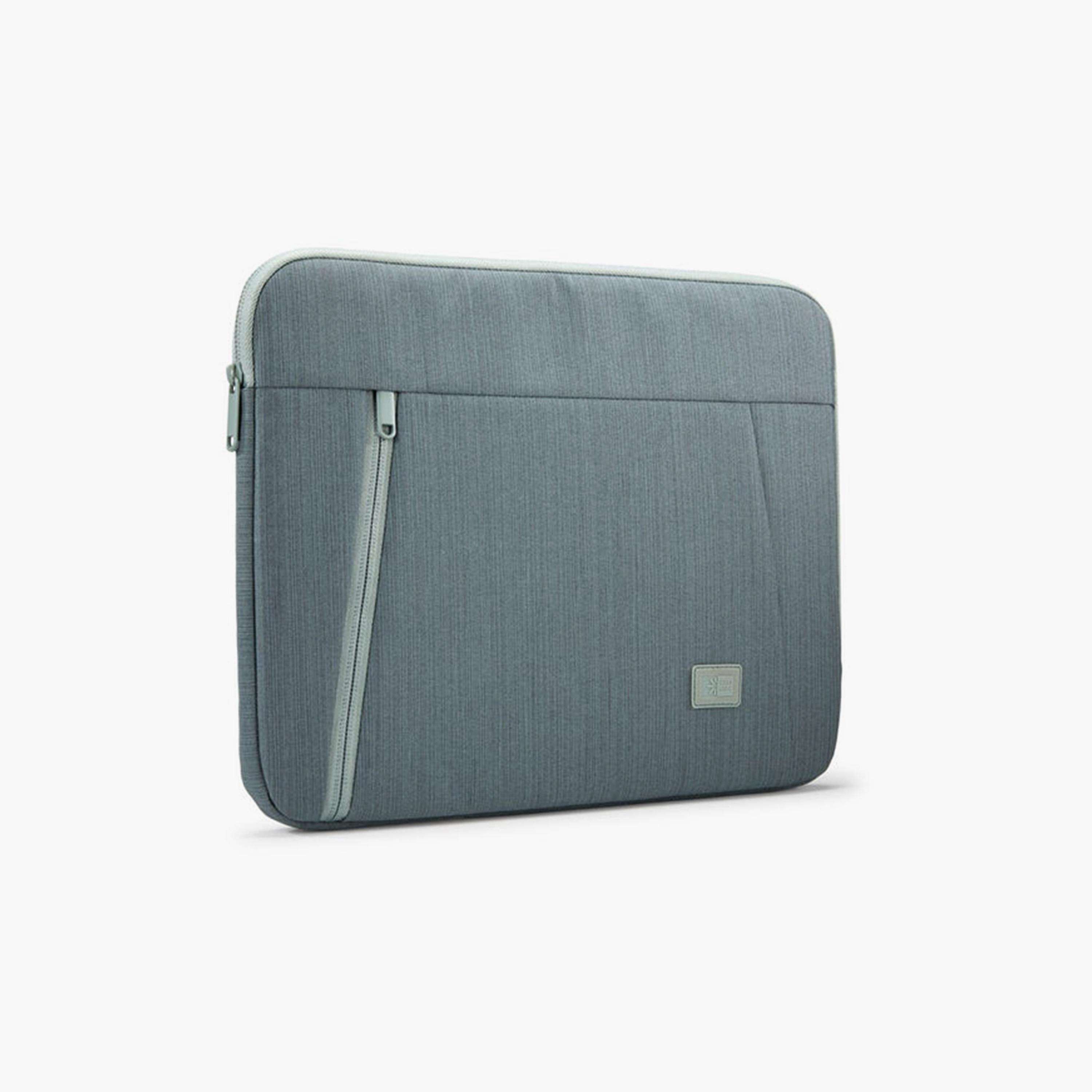 حافظة لاب توب من كيس لوجيك هكستون 13 بوصة مع بلسم CL-HUXS213-BALSAM-electronics-accessories-computeraccesories-image-1