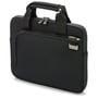 Dicota Smart Skin 13-13.3 Laptop Sleeve D31180 Black-electronics-accessories-computeraccesories-image-1