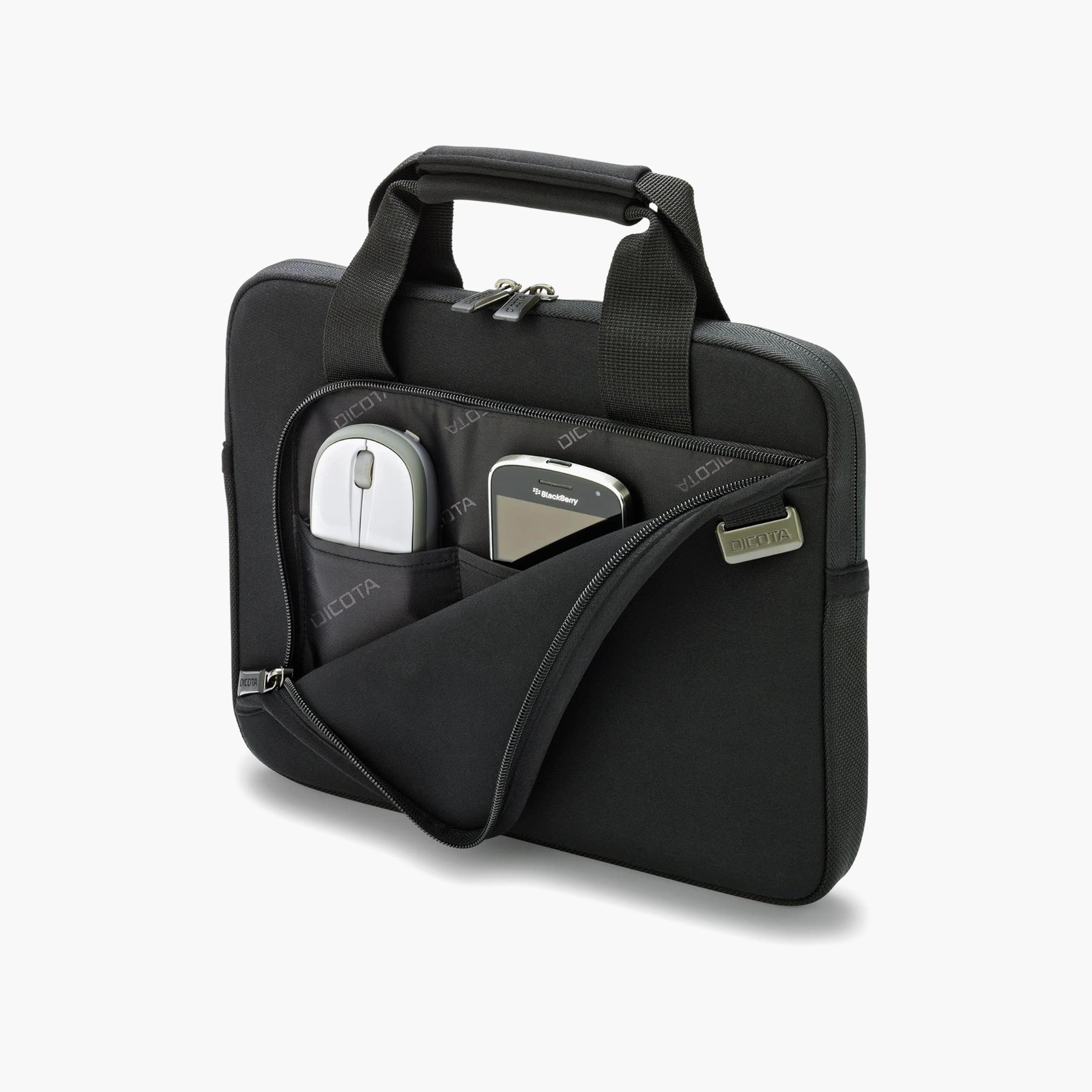 حافظة كمبيوتر محمول ذكية D31181 باللون الأسود-electronics-accessories-computeraccesories-image-2