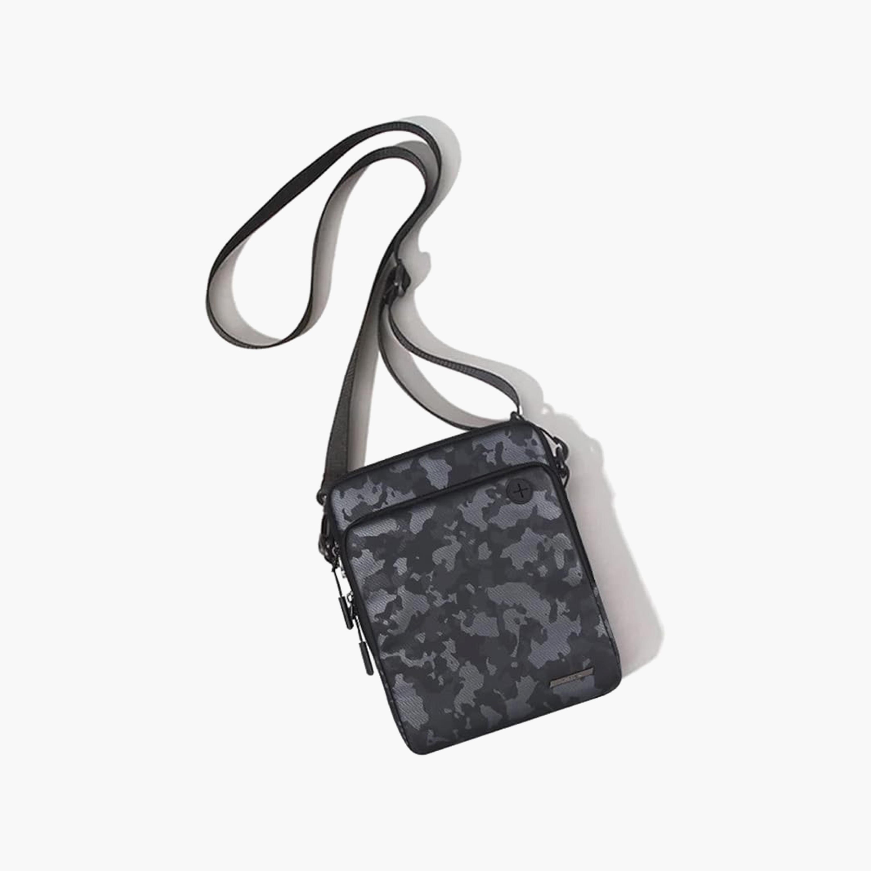 Hyphen Sling Bag 203 - Camouflage-electronics-accessories-computeraccesories-image-2