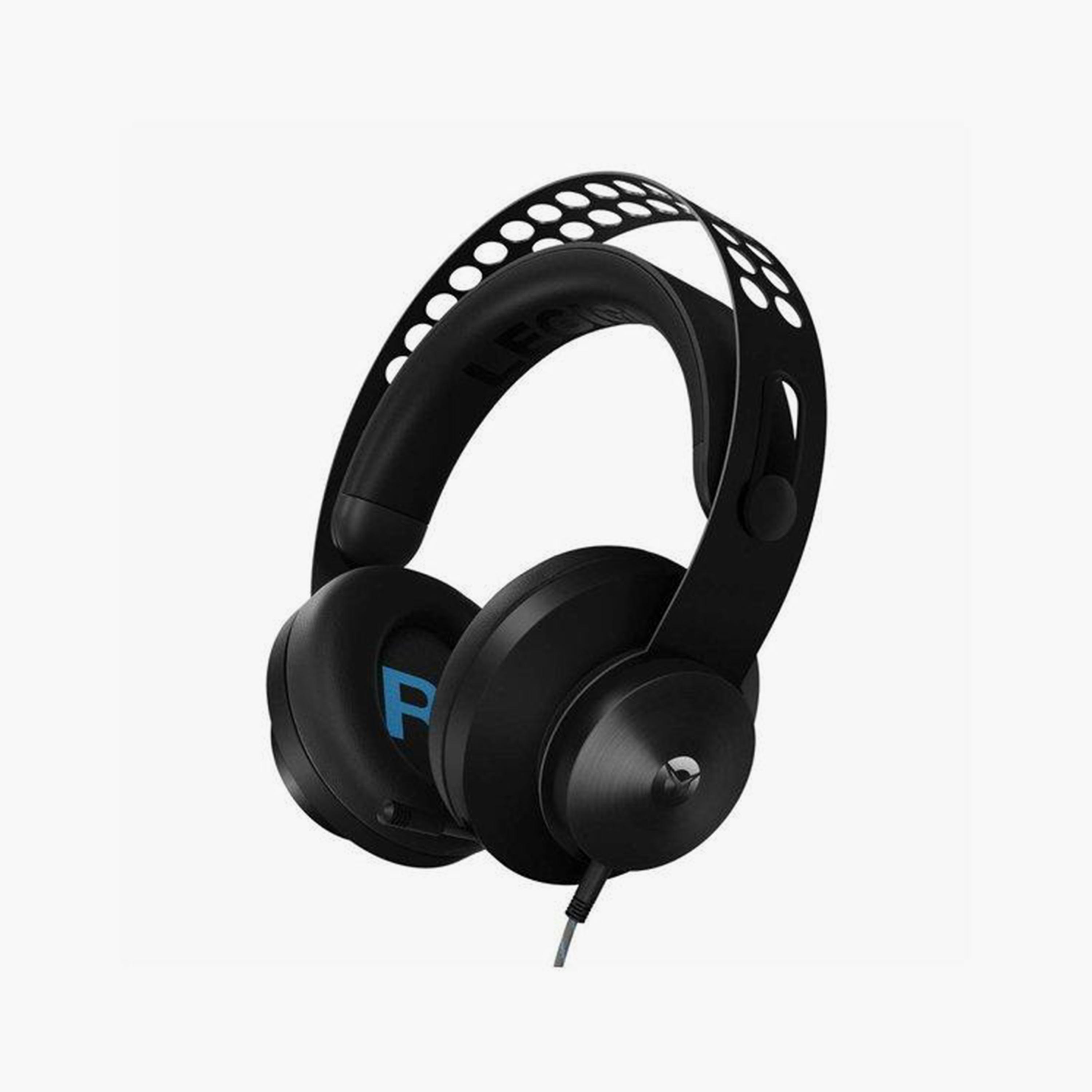 Lenovo Gaming Headset Black | GXD0T69863-electronics-headphonesandearphones-image-1