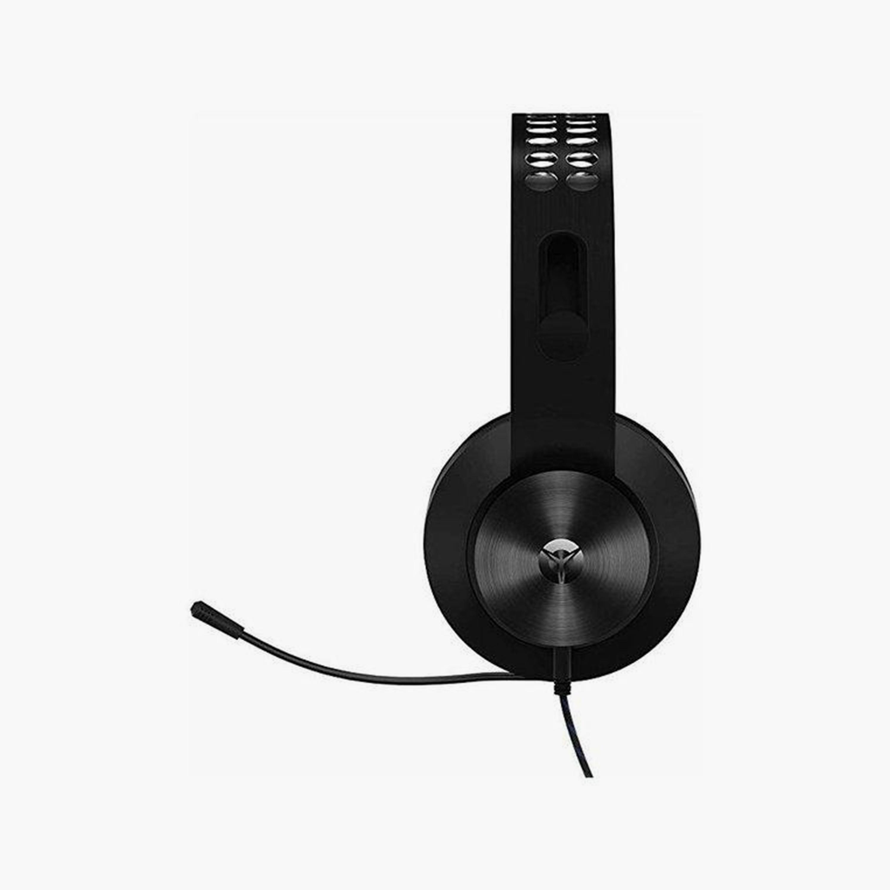 Lenovo Gaming Headset Black | GXD0T69863-electronics-headphonesandearphones-image-2