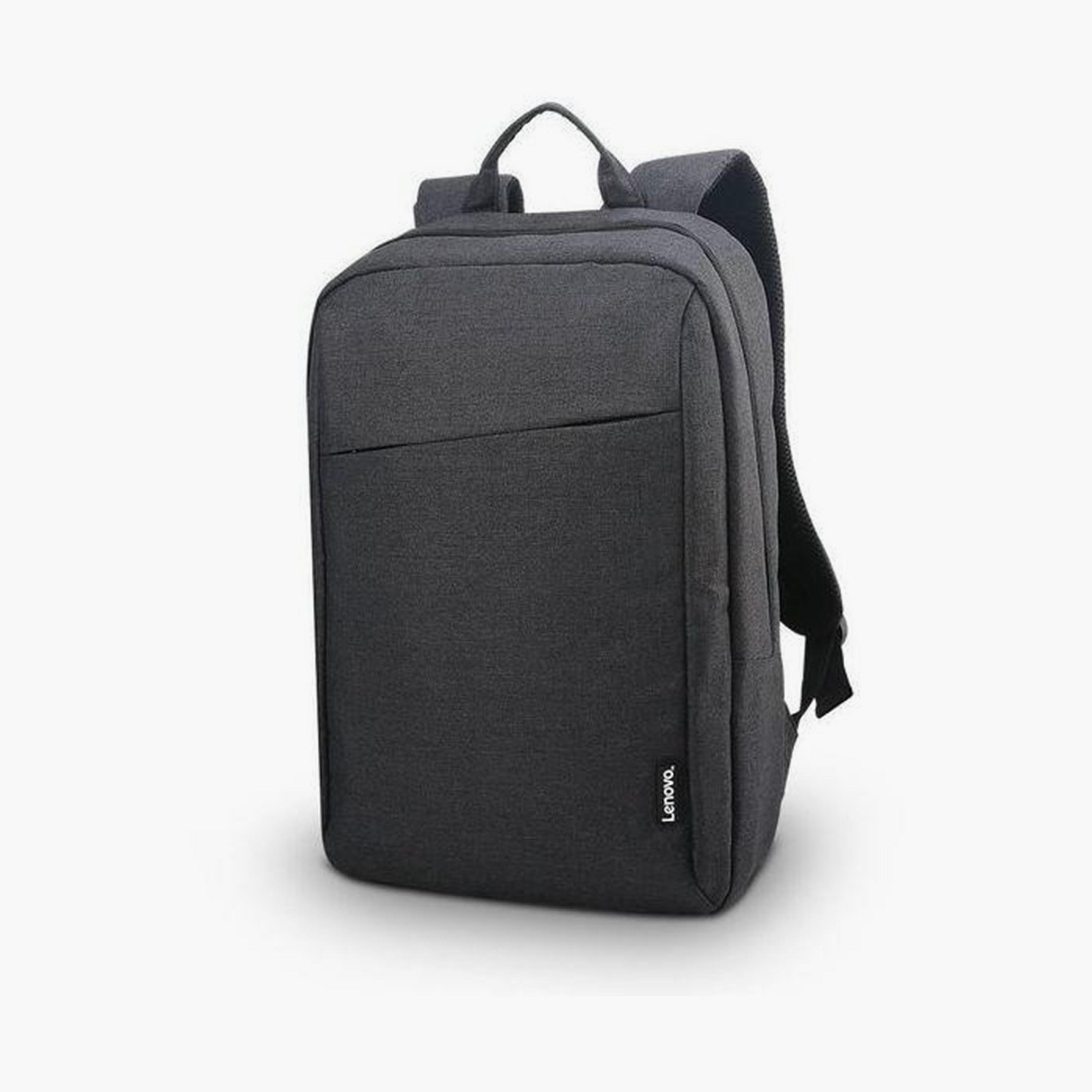Lenovo Laptop Casual Backpack Black | GX40Q17225-IS-electronics-accessories-computeraccesories-image-1