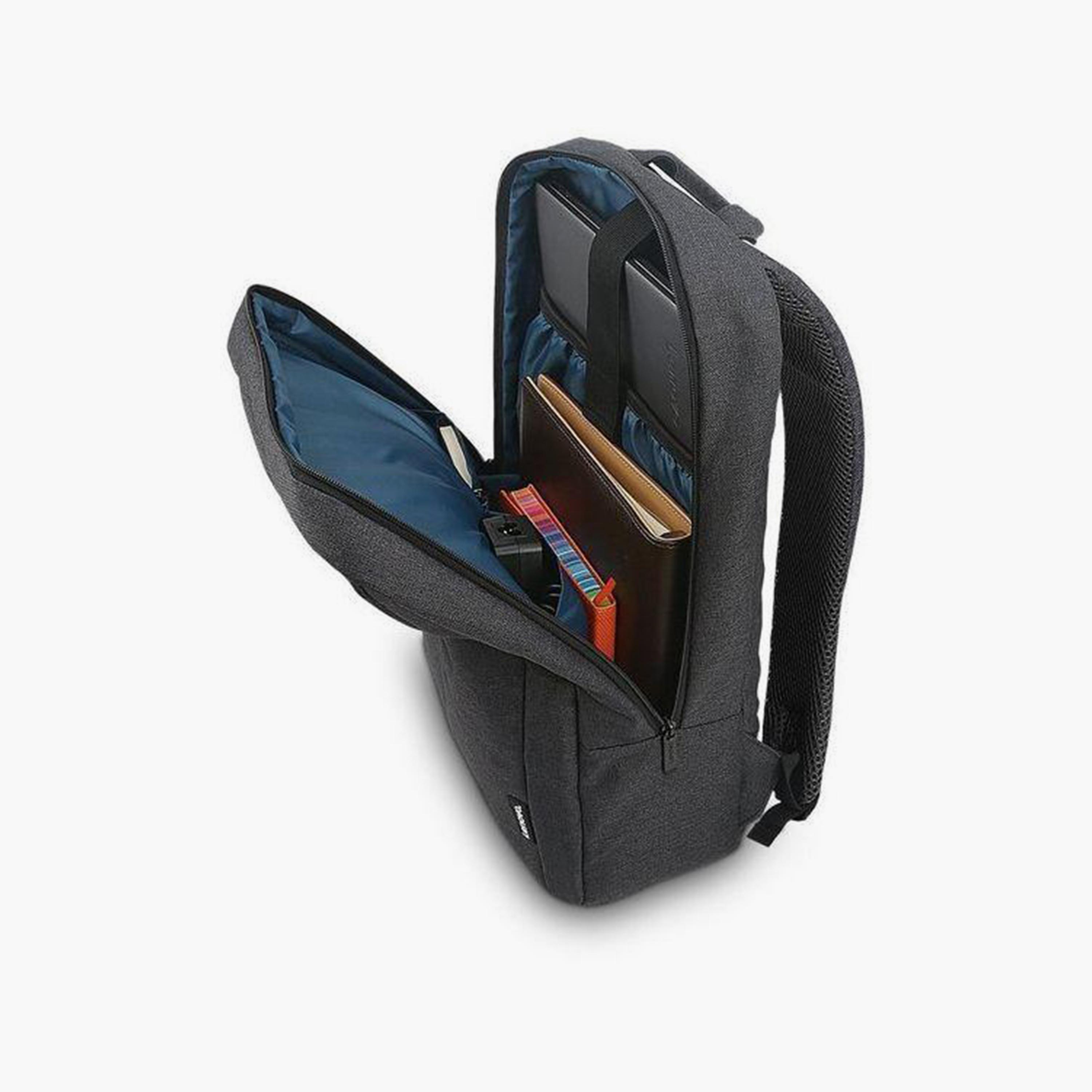 Lenovo Laptop Casual Backpack Black | GX40Q17225-IS-electronics-accessories-computeraccesories-image-3