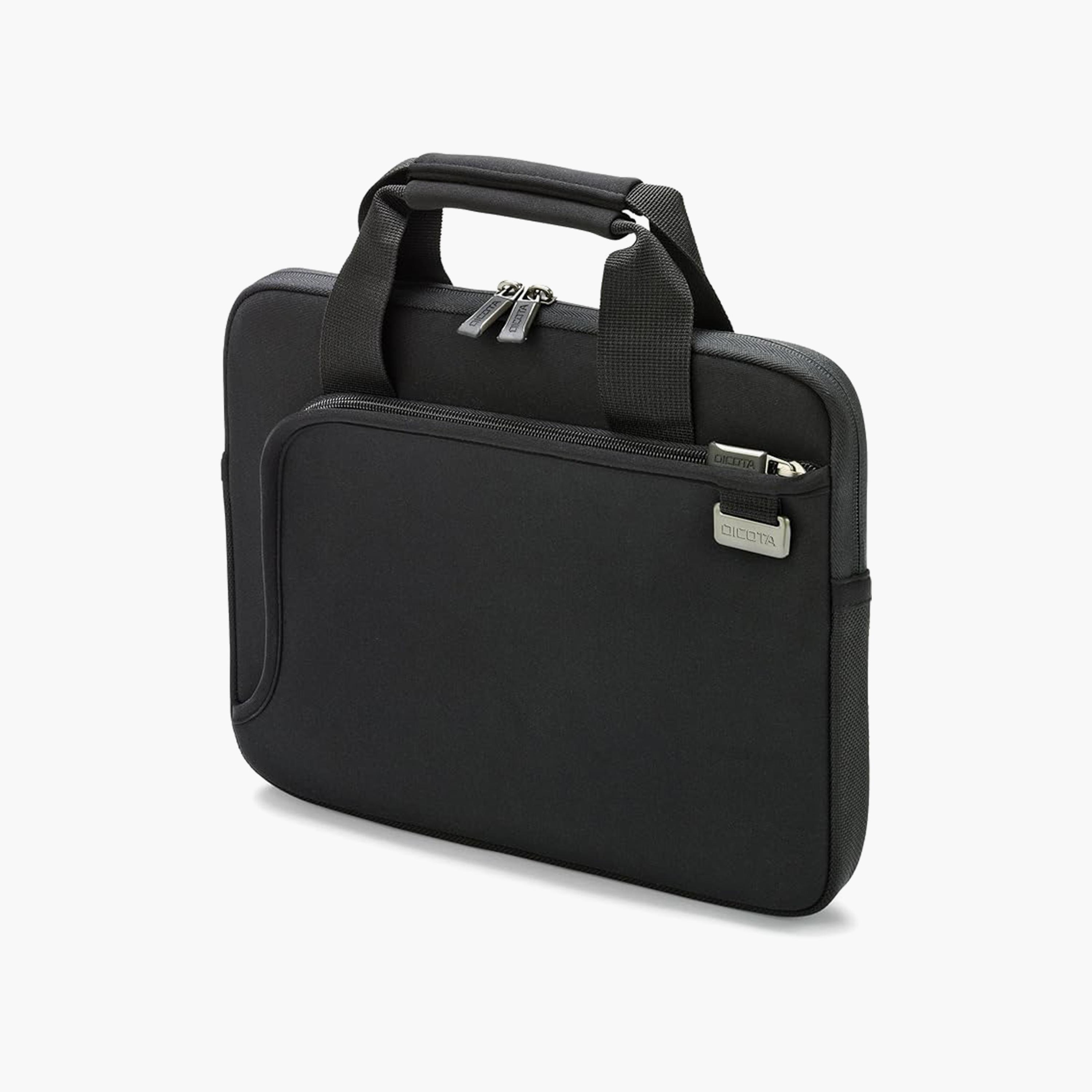 Dicota Perfect Skin Notebook Sleeve 14-14.1 Inch D31187 Black-electronics-accessories-computeraccesories-image-1