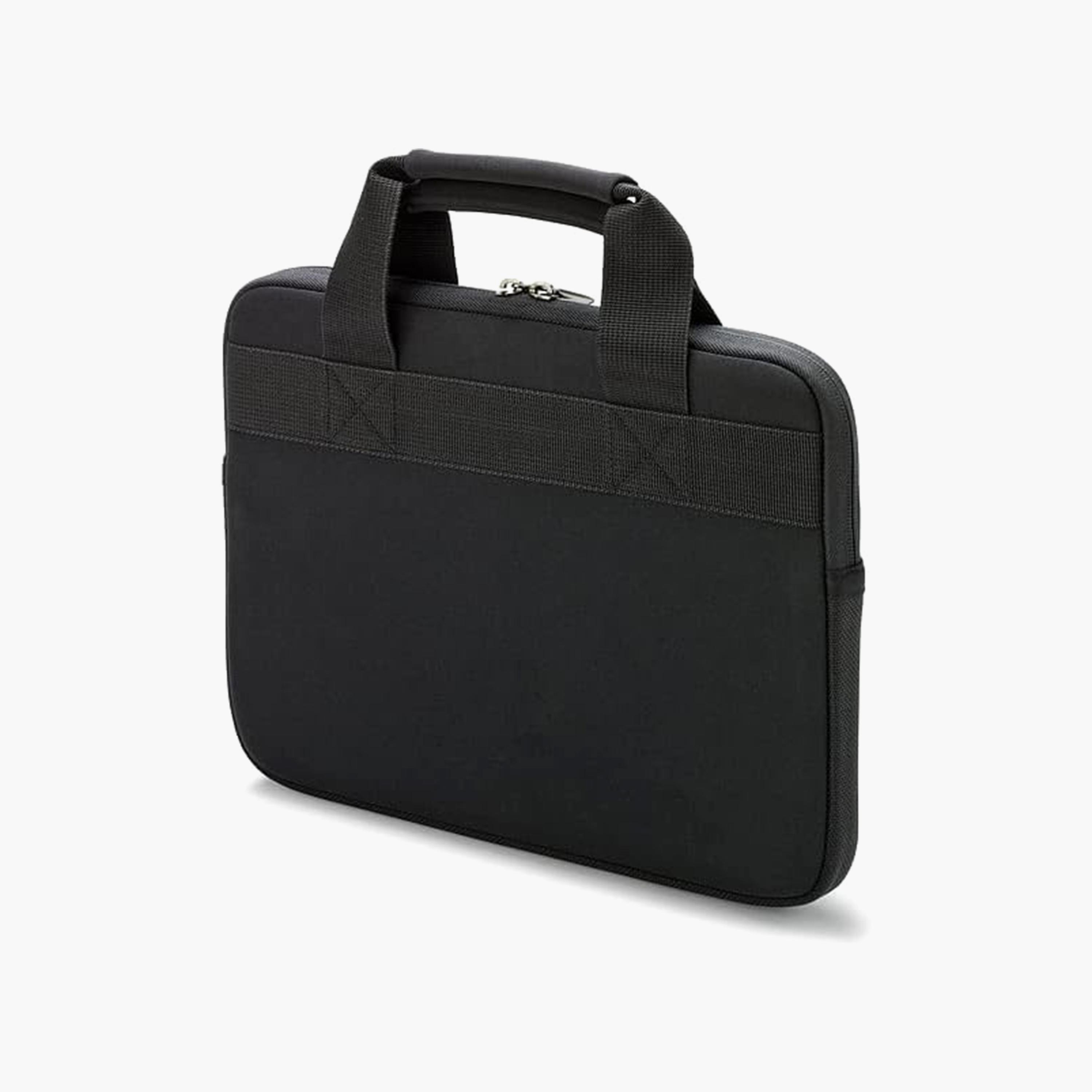 Dicota Perfect Skin Notebook Sleeve 14-14.1 Inch D31187 Black-electronics-accessories-computeraccesories-image-4