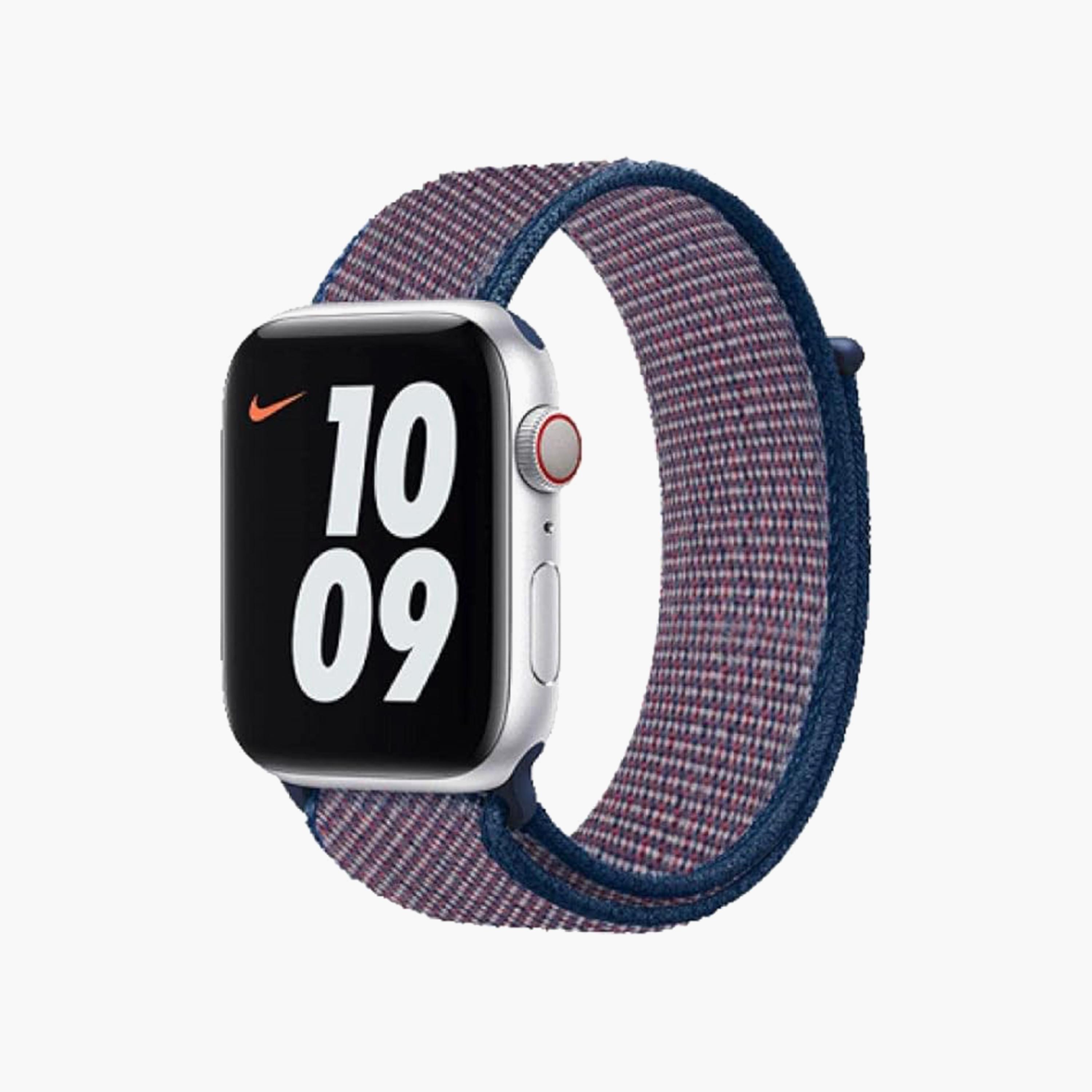 Levelo Double Milanese Watch Strap LVLMILSTP41-RSGD Rose Gold-electronics-accessories-wearableaccesories-image-1