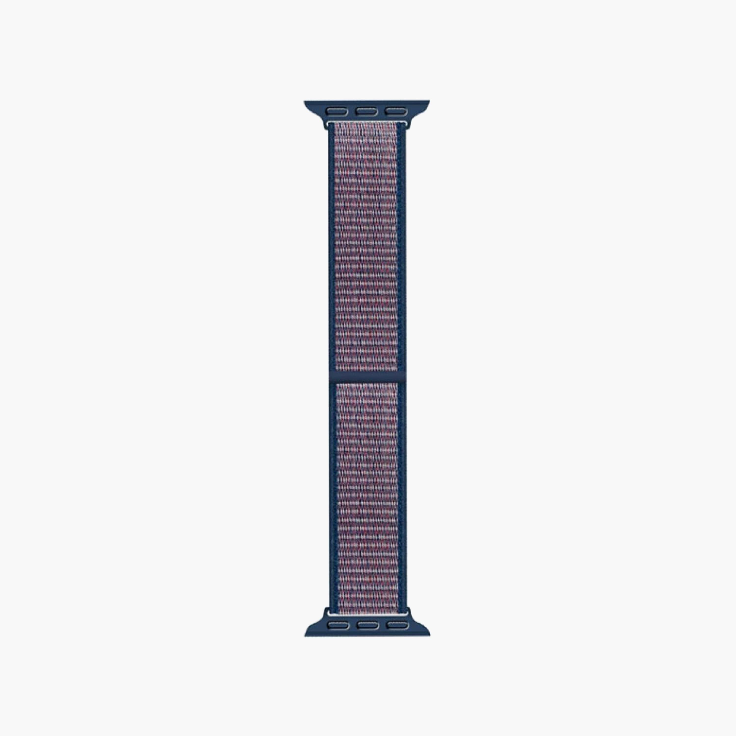 Levelo Double Milanese Watch Strap LVLMILSTP41-RSGD Rose Gold-electronics-accessories-wearableaccesories-image-2