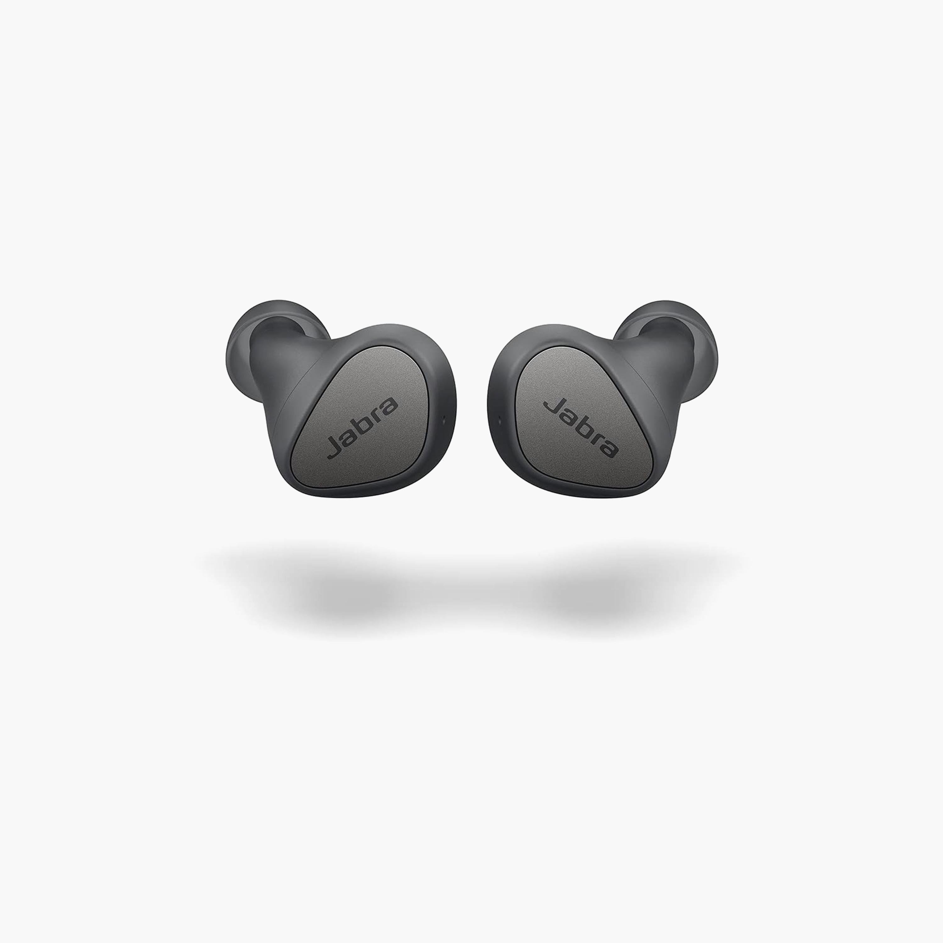 Jabra True Wireless Headphones Elite 3 Dark Gray-electronics-headphonesandearphones-image-1