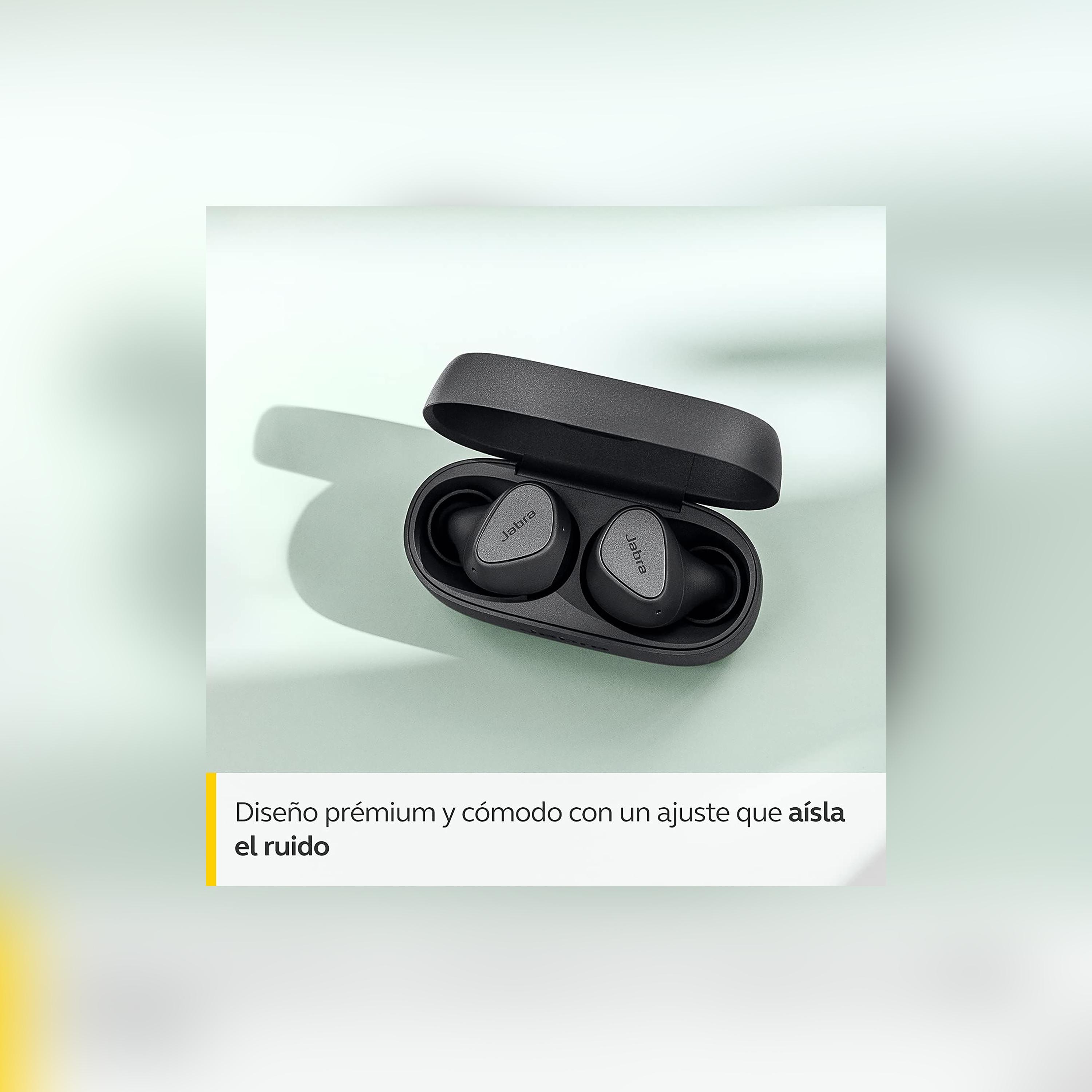 Jabra True Wireless Headphones Elite 3 Dark Gray-electronics-headphonesandearphones-image-4