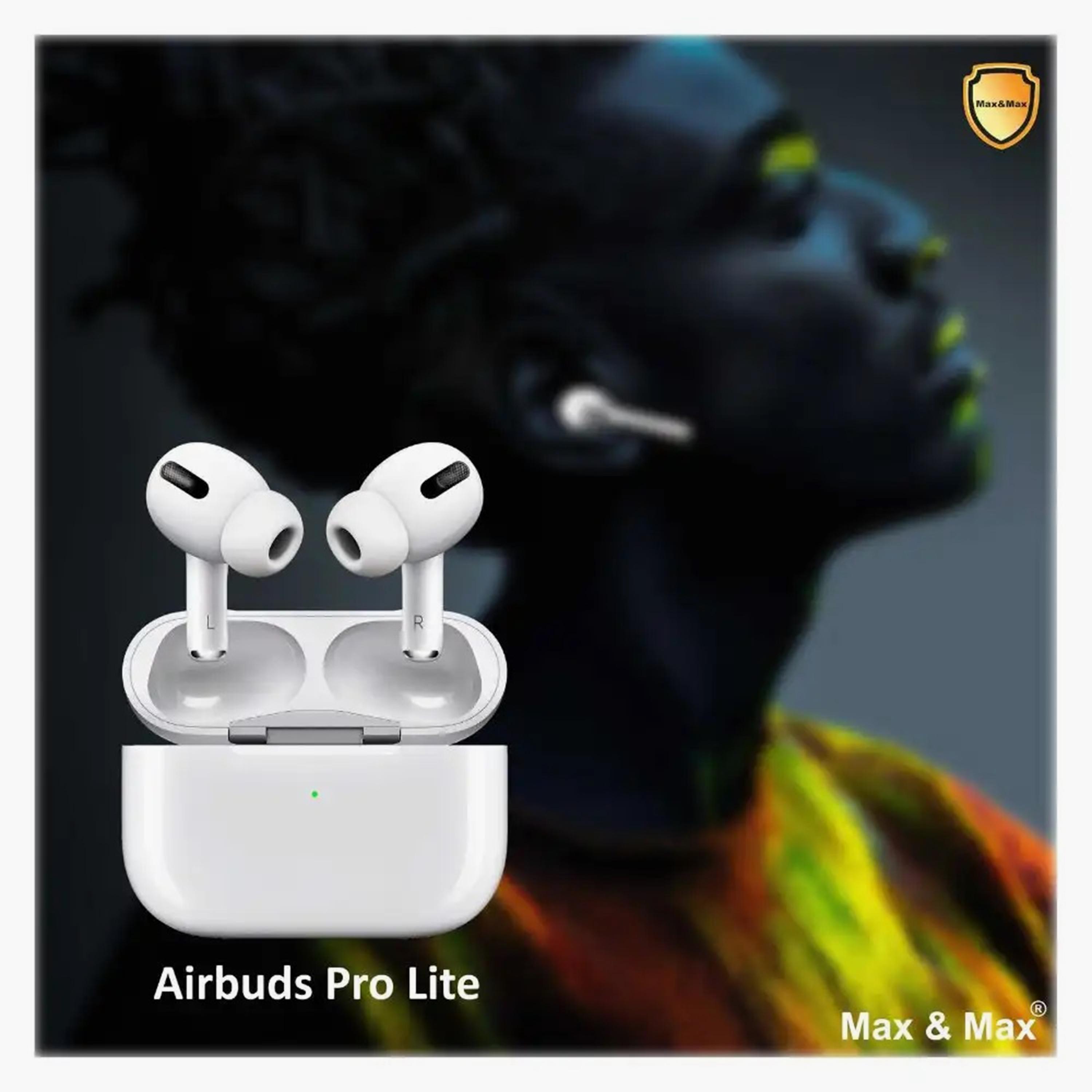 Max & Max Airbuds Pro-electronics-headphonesandearphones-image-3