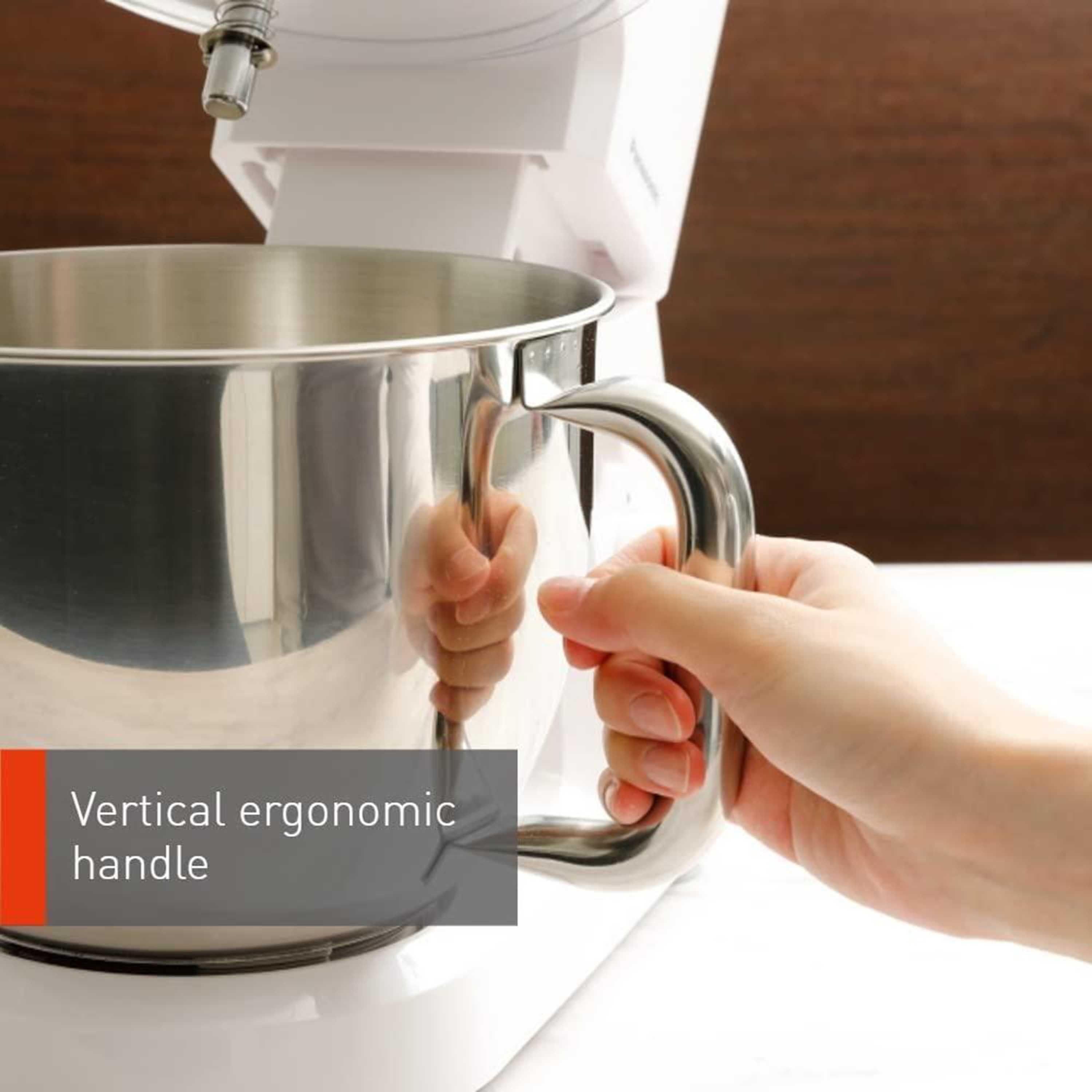 ماكينة المطبخ من باناسونيك مع 1000 واط باللون الأبيض | MK-CM300WTZ-household-appliances-kitchenappliances-foodprocessors-image-4