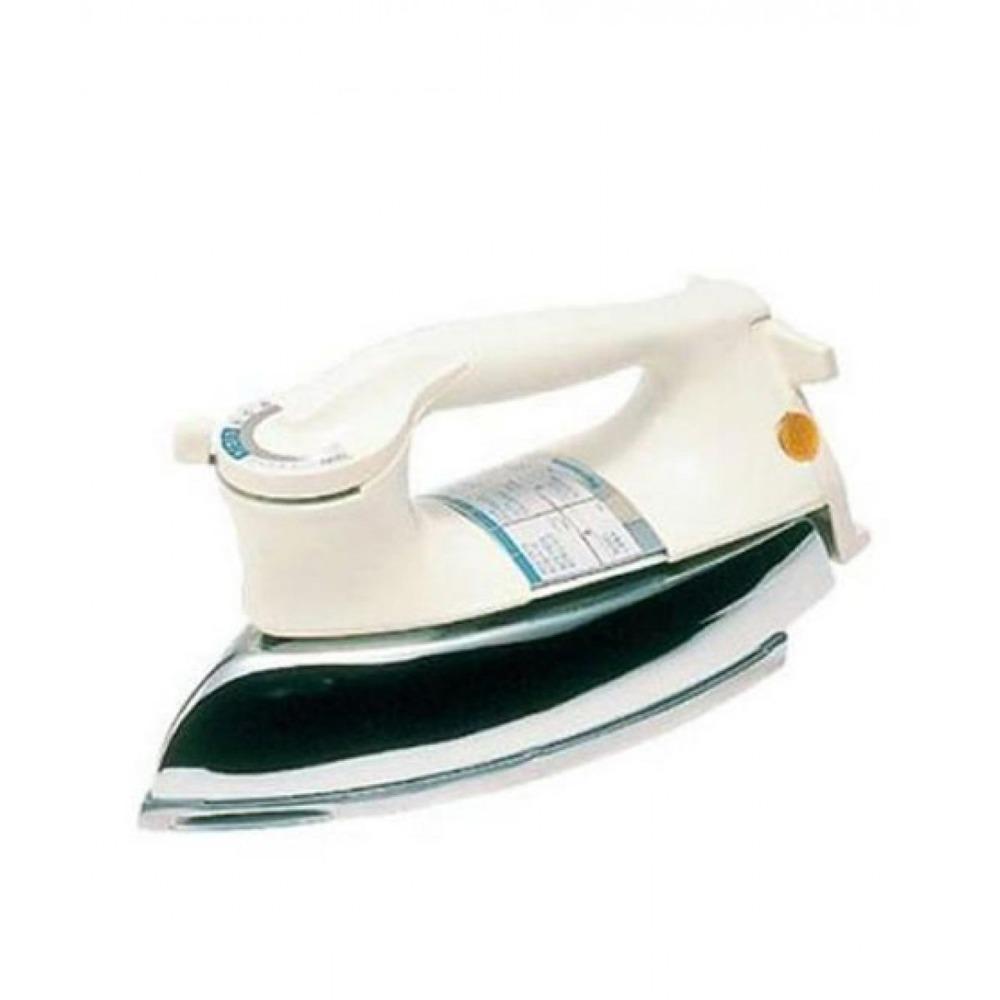 Panasonic Heavy Weight Dry Iron - 1000w White | NI22AWT-PROMO_EMAX_AE_ADIB_240926-image-2