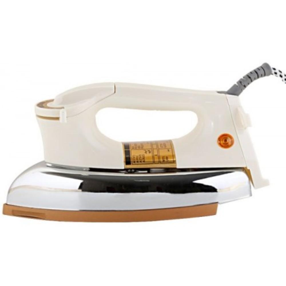 Panasonic Heavy Weight Dry Iron - 1000w White | NI22AWT-PROMO_EMAX_AE_ADIB_240926-image-3