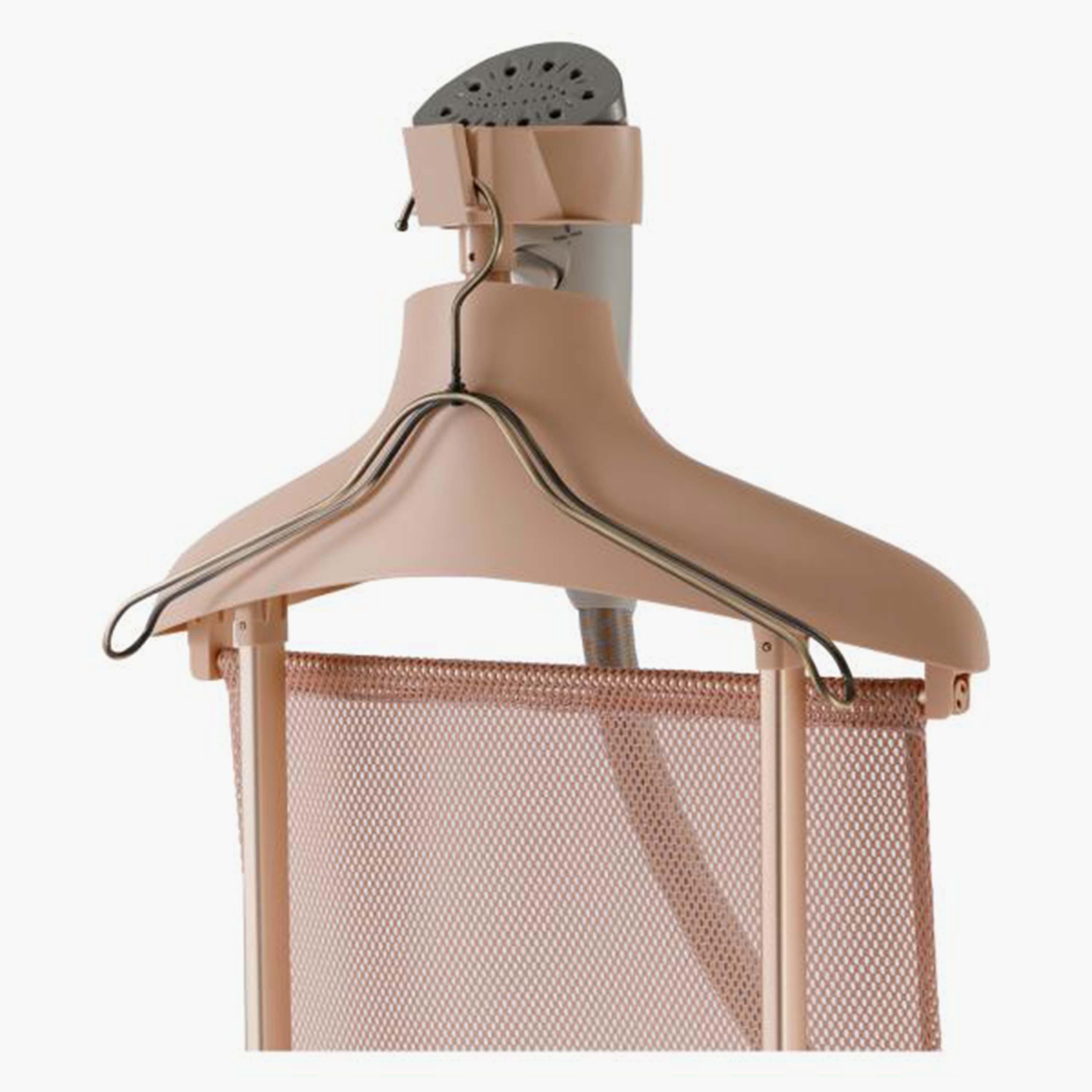 مكواة بخار للملابس بقدرة 2140 واط من باناسونيك بضمان لمدة عام | NI-GWE080WTH-household-appliances-homeappliances-ironandsteamers-image-2