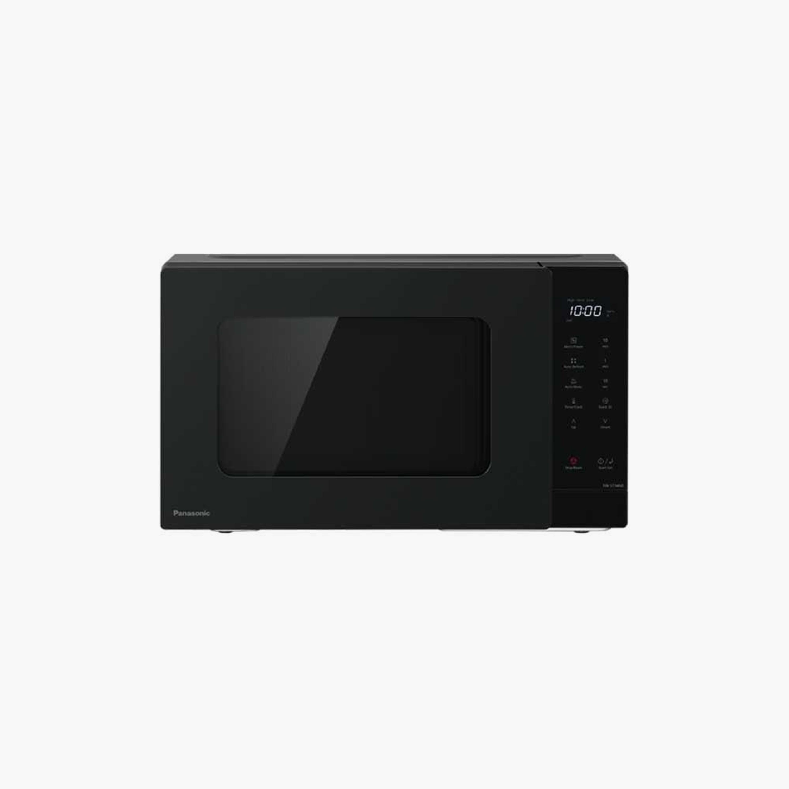 Panasonic Microwave Oven | NN-ST34NBKPQ-household-appliances-kitchenappliances-microwavesandovens-image-1