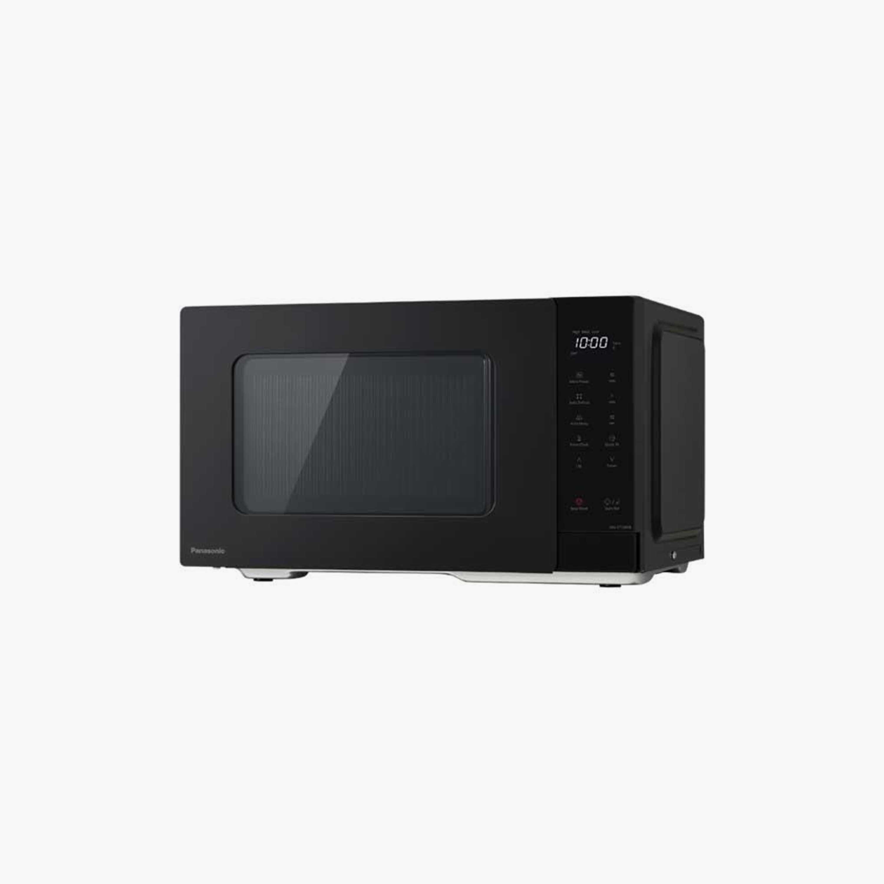 فرن ميكروويف من باناسونيك | NN-ST34NBKPQ-household-appliances-kitchenappliances-microwavesandovens-image-3