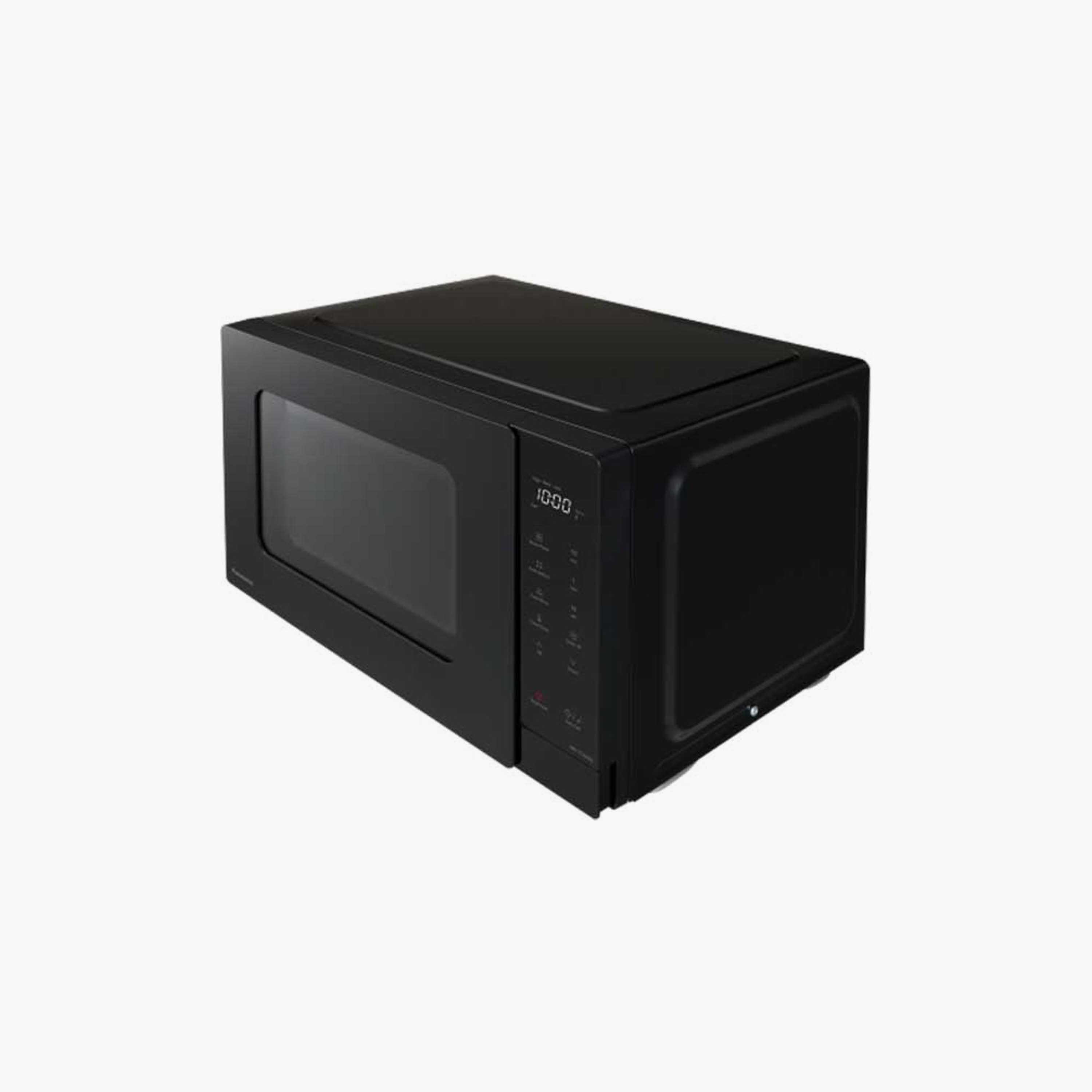 Panasonic Microwave Oven | NN-ST34NBKPQ-household-appliances-kitchenappliances-microwavesandovens-image-4