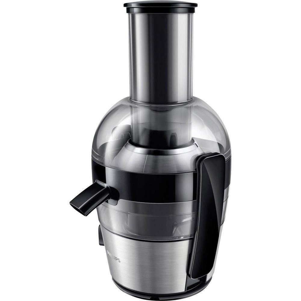 Philips Viva Collection Juicer 700W | HR1863-household-appliances-kitchenappliances-blendersmixersandgrinders-image-2