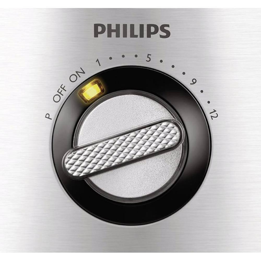 محضر طعام من فيليبس بمتعدد الوظائف | HR7778-household-appliances-kitchenappliances-foodprocessors-image-2