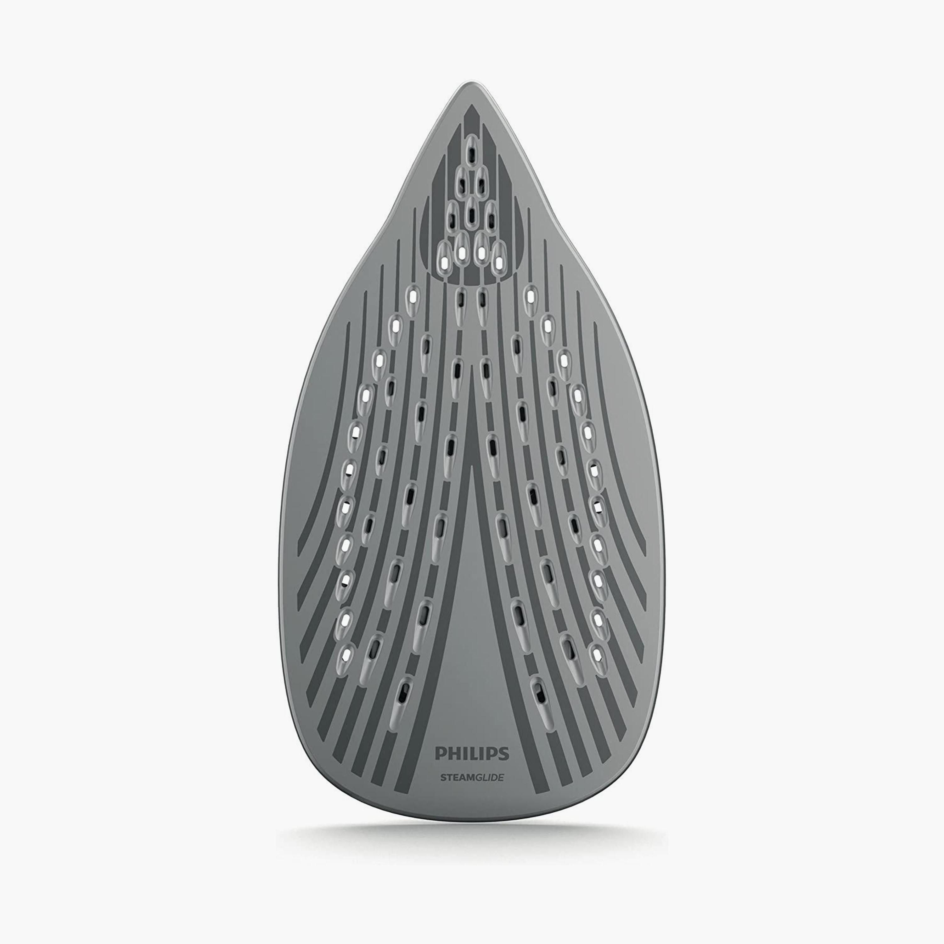 Philips 5000 Series Steam Iron Blue | DST5010-household-appliances-homeappliances-ironandsteamers-image-4