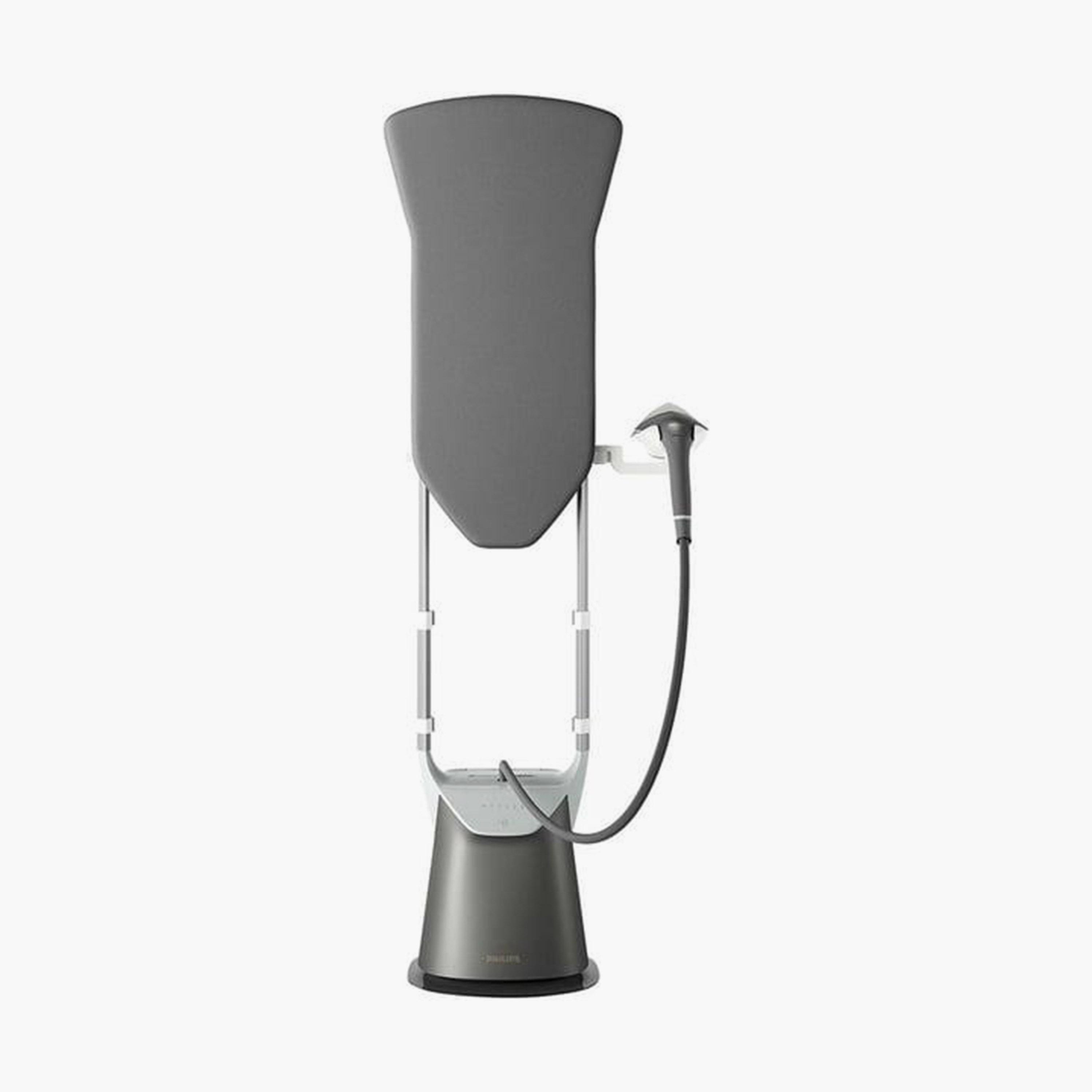 Philips 8000 Series Garment Steamer Iron | GC628-household-appliances-homeappliances-ironandsteamers-image-1