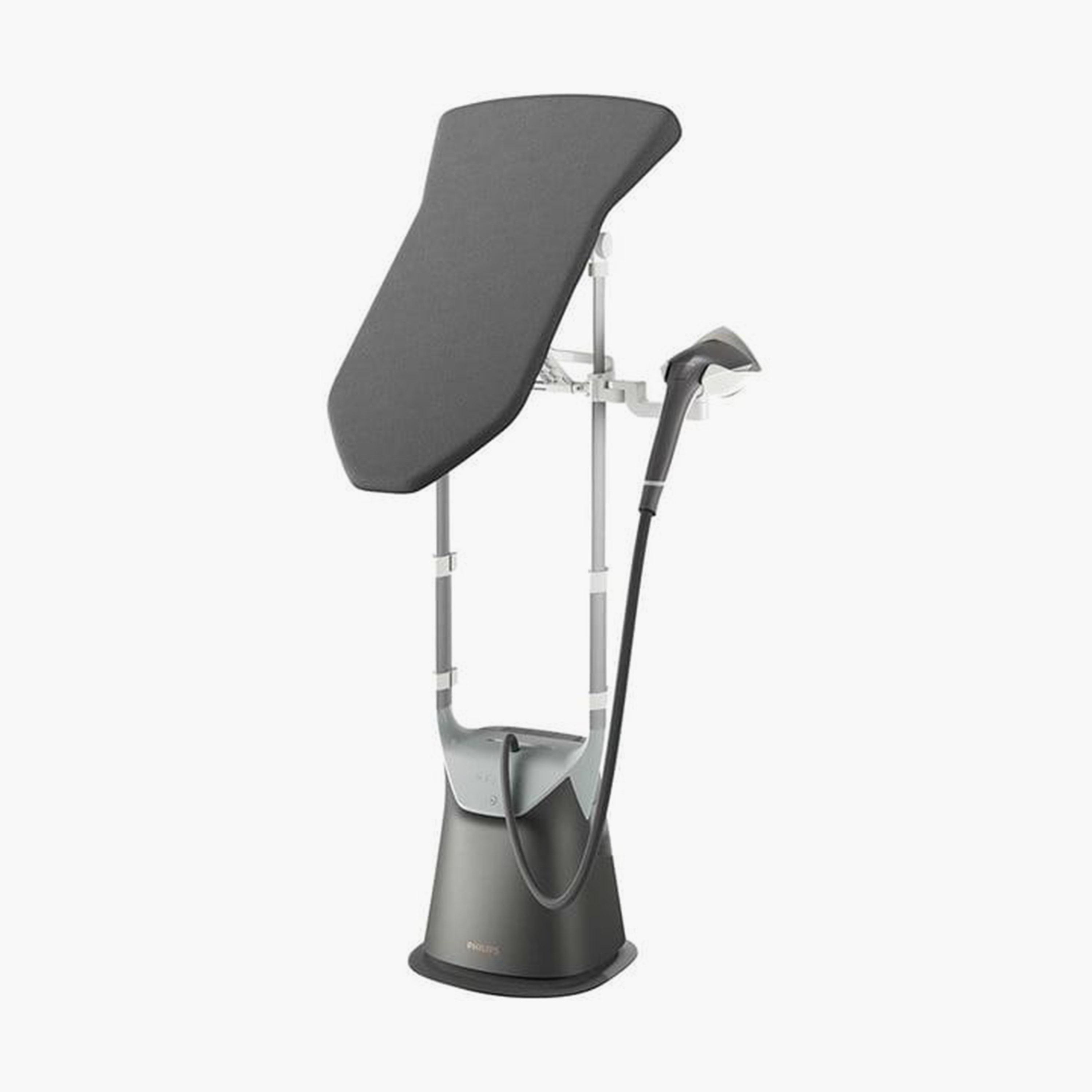 Philips 8000 Series Garment Steamer Iron | GC628-household-appliances-homeappliances-ironandsteamers-image-2