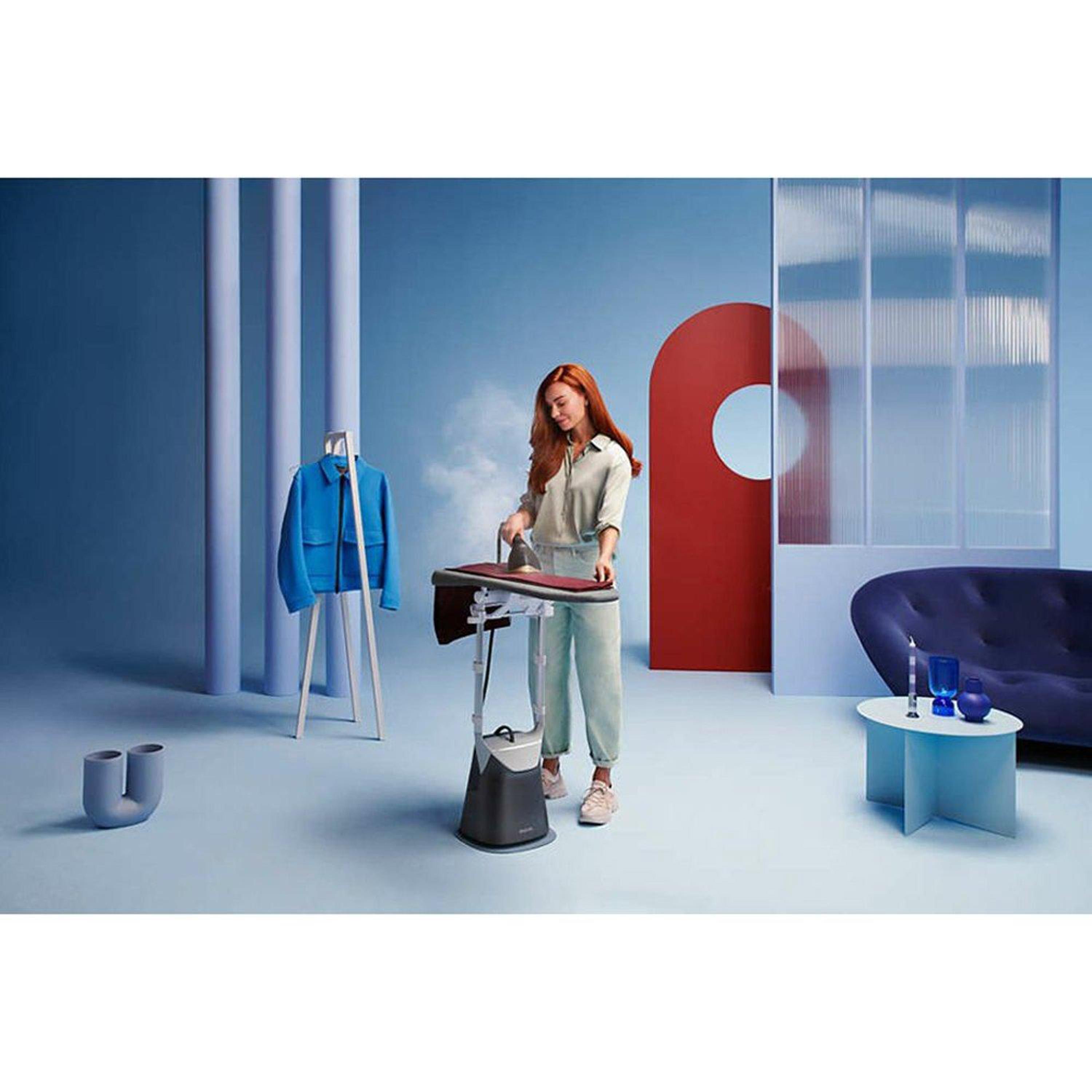 Philips 8000 Series Garment Steamer Iron | GC628-household-appliances-homeappliances-ironandsteamers-image-4