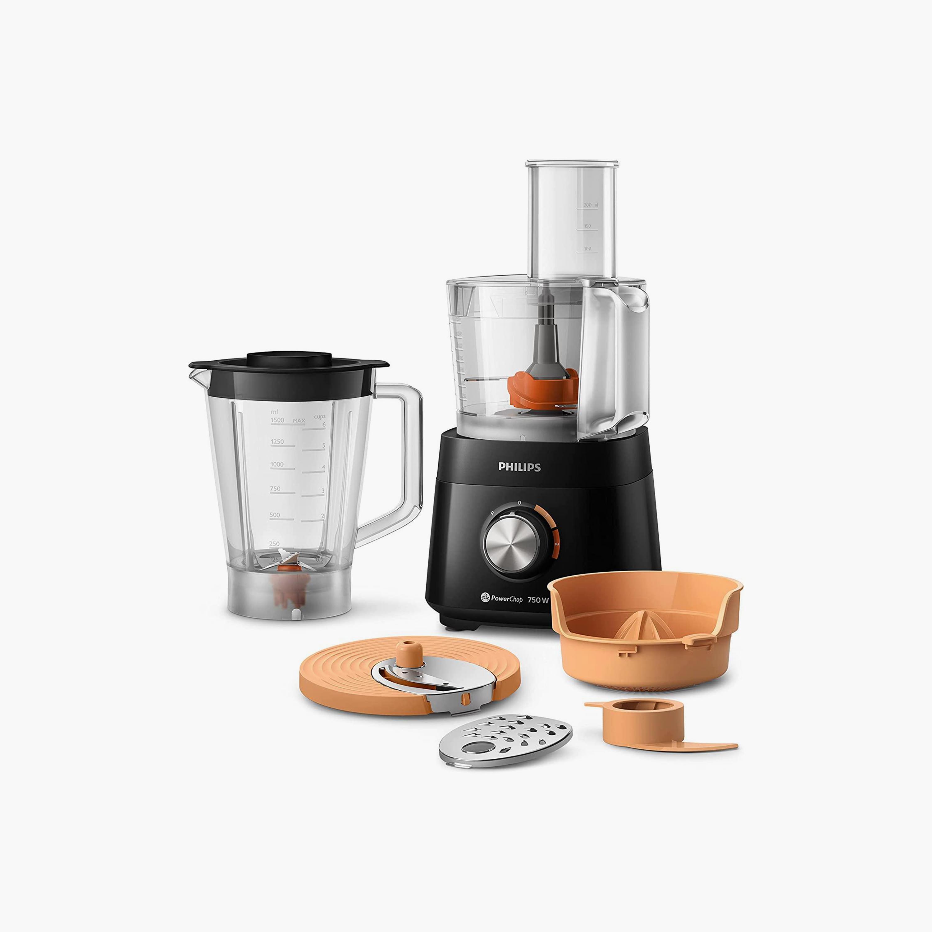 Food deals processor online