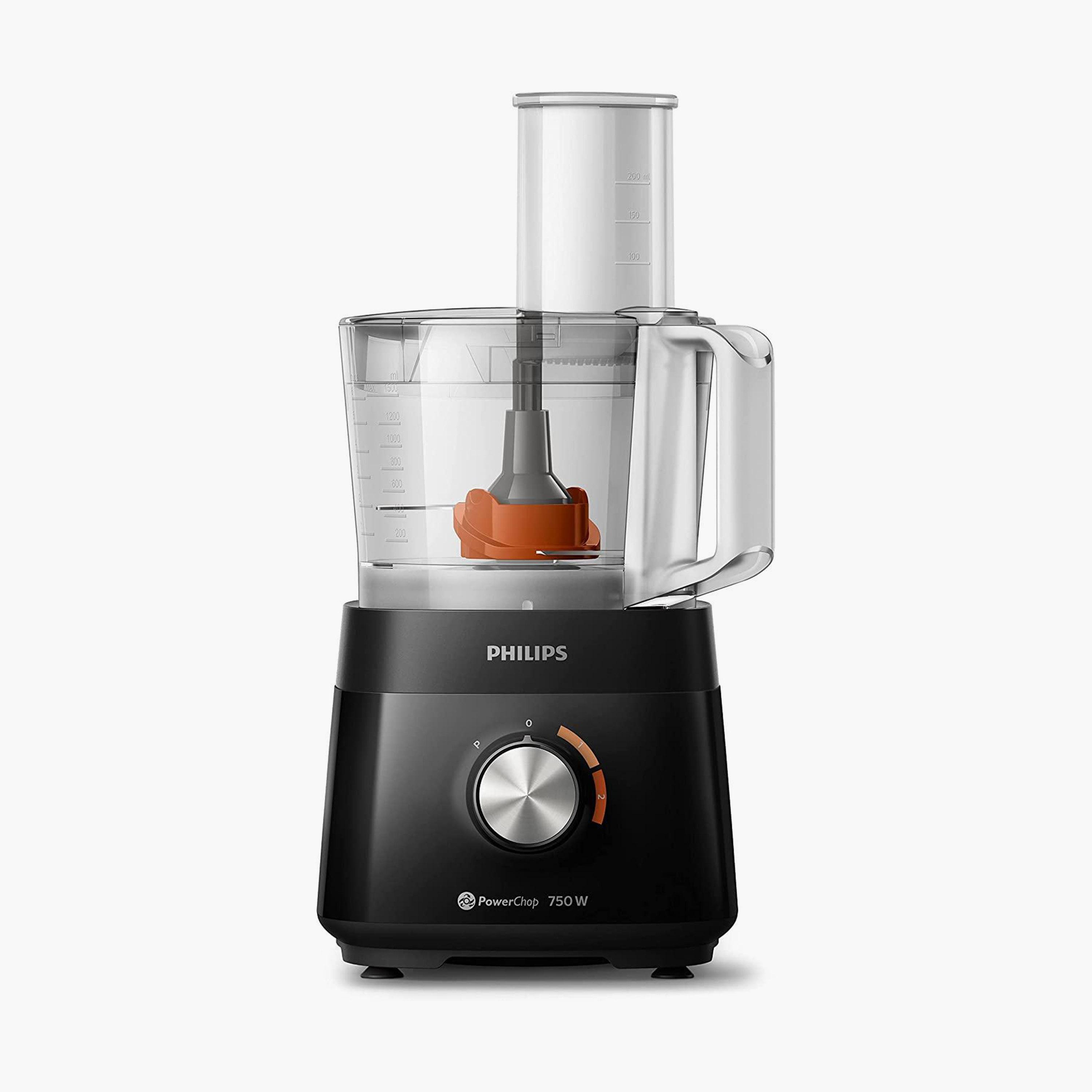 Philips Series 5000 Food Processor | HR7302-90-household-appliances-kitchenappliances-foodprocessors-image-2