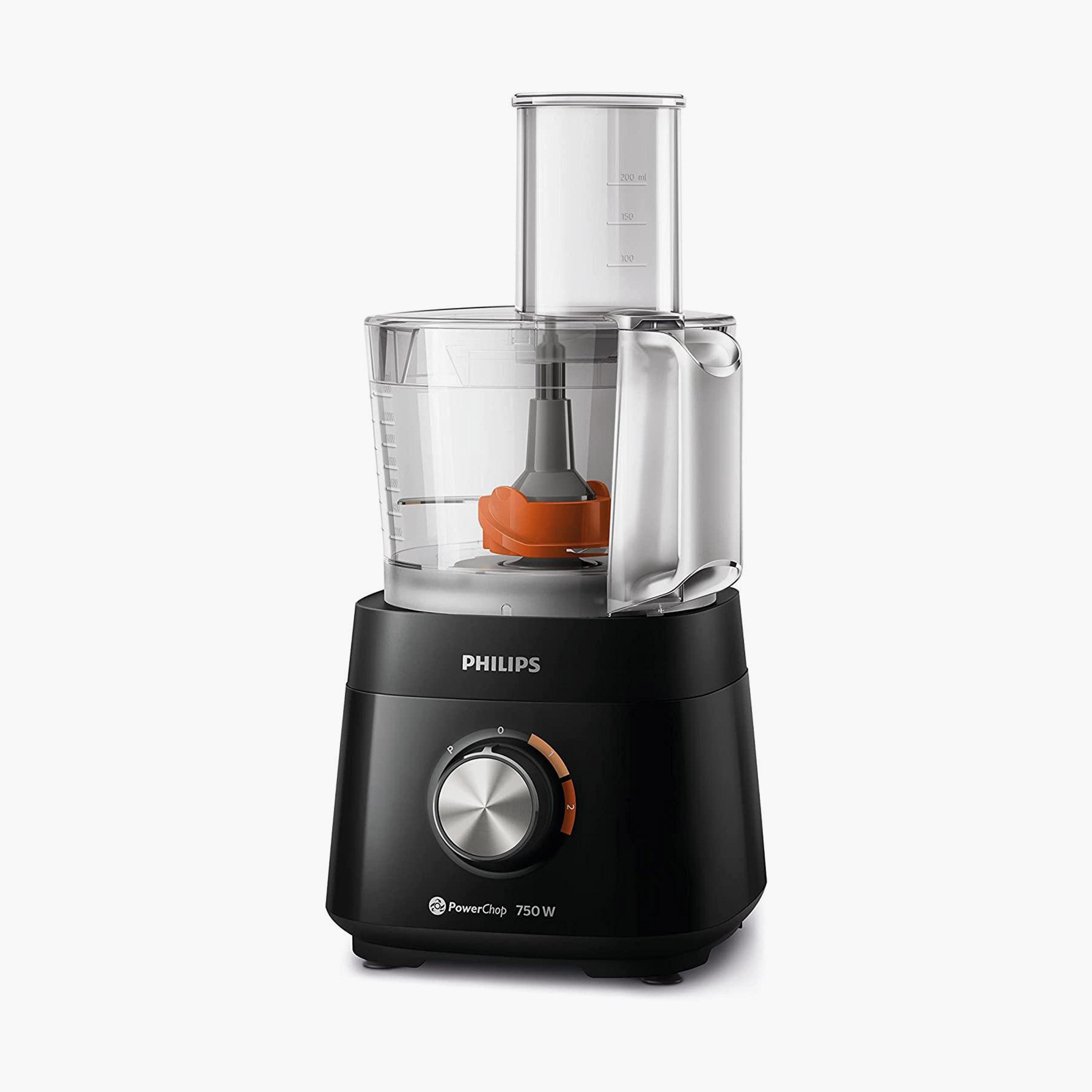 Philips Series 5000 Food Processor | HR7302-90-household-appliances-kitchenappliances-foodprocessors-image-3