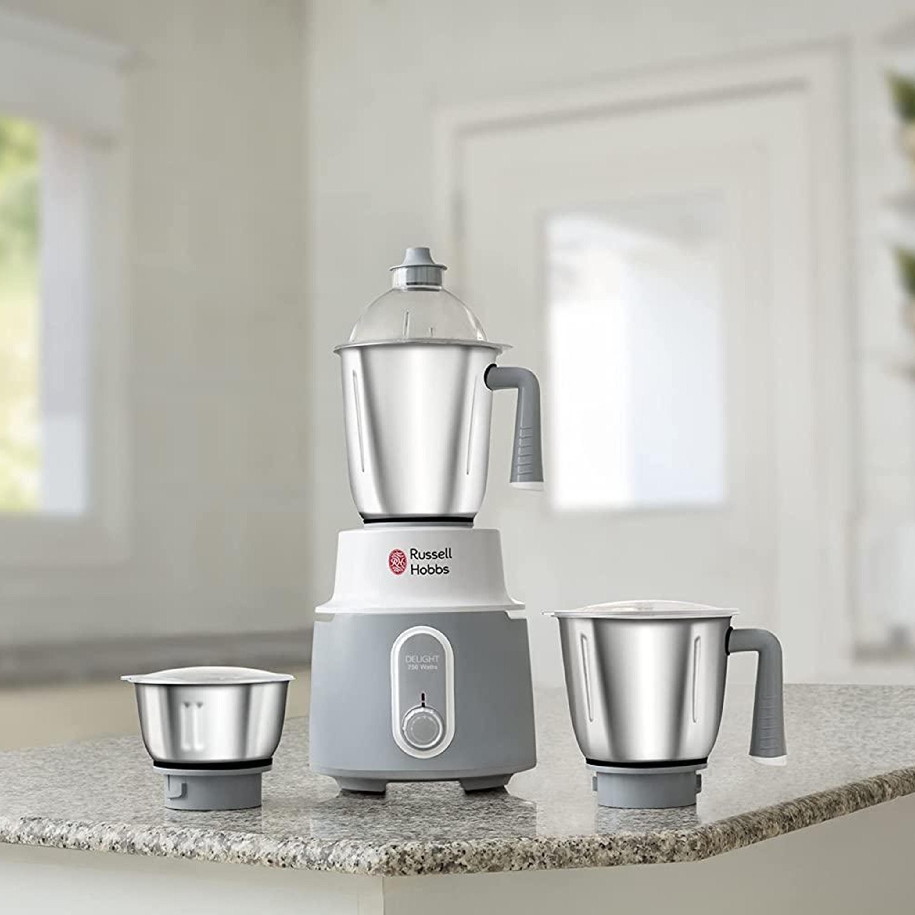 Russell store hobbs mixers