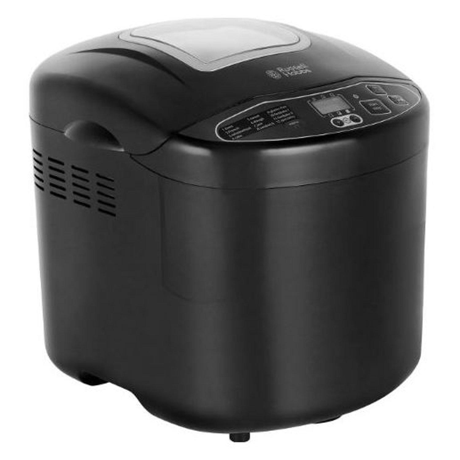 Russell hobbs deals 23620 compact breadmaker