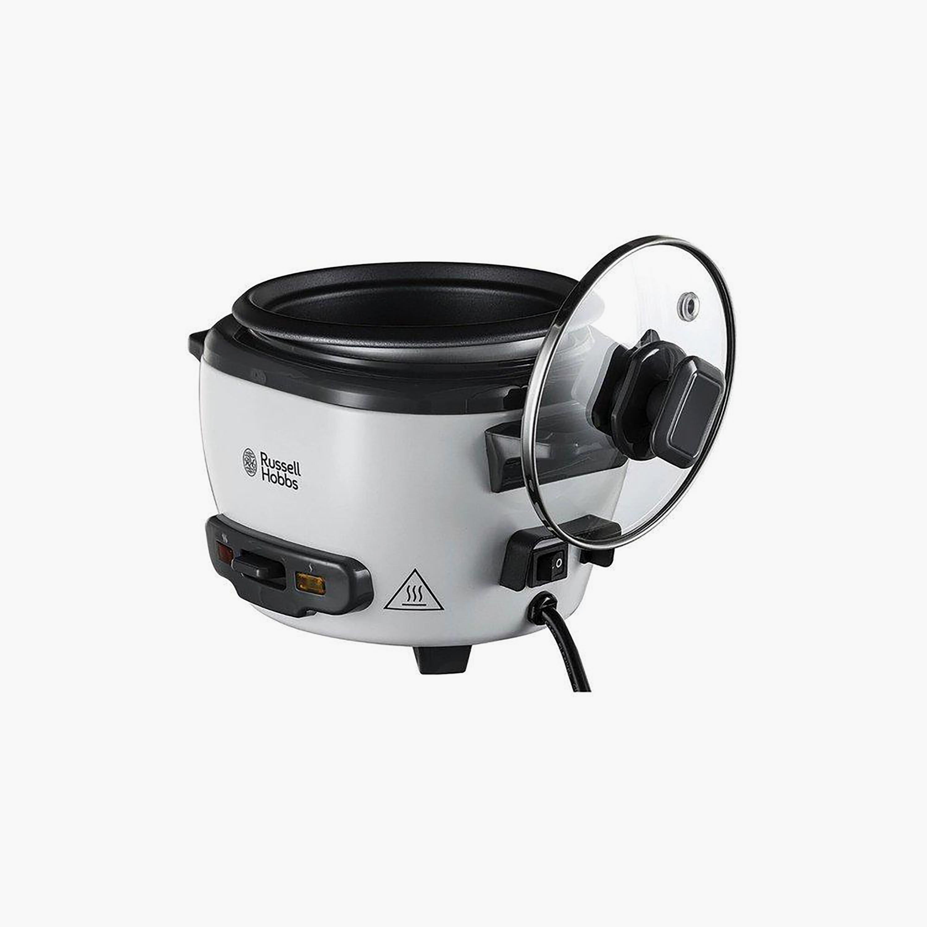 Russell Hobbs Rice cooker and steamer|27040-household-appliances-kitchenappliances-foodprocessors-image-2