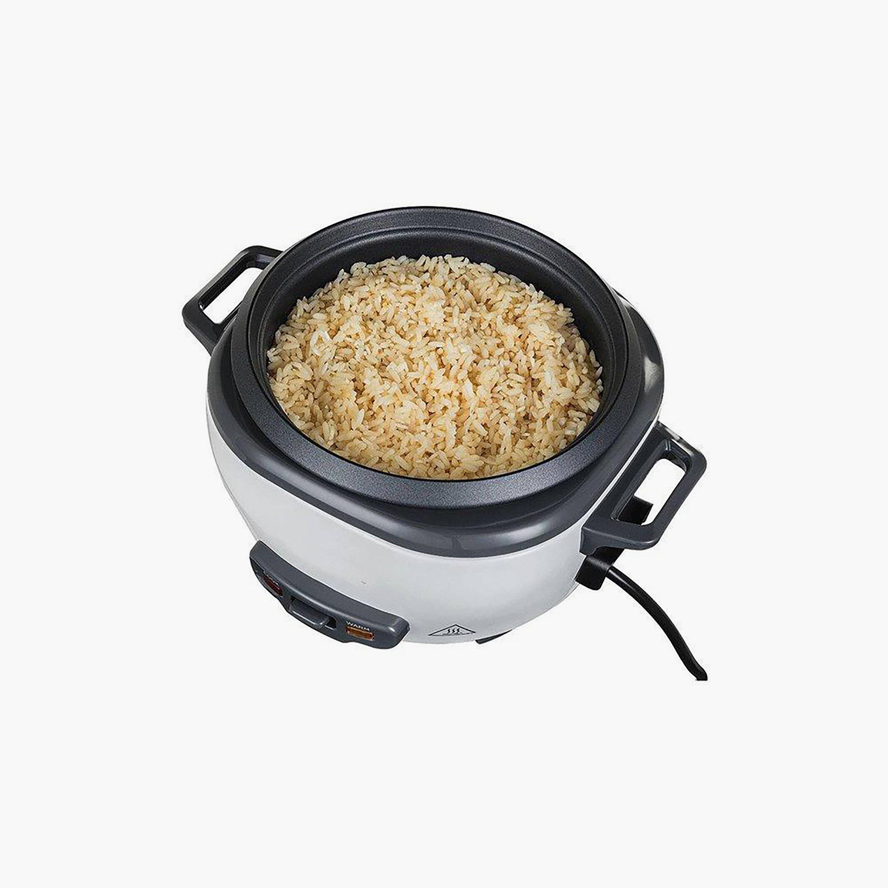 Russell Hobbs Rice cooker and steamer|27040-household-appliances-kitchenappliances-foodprocessors-image-3