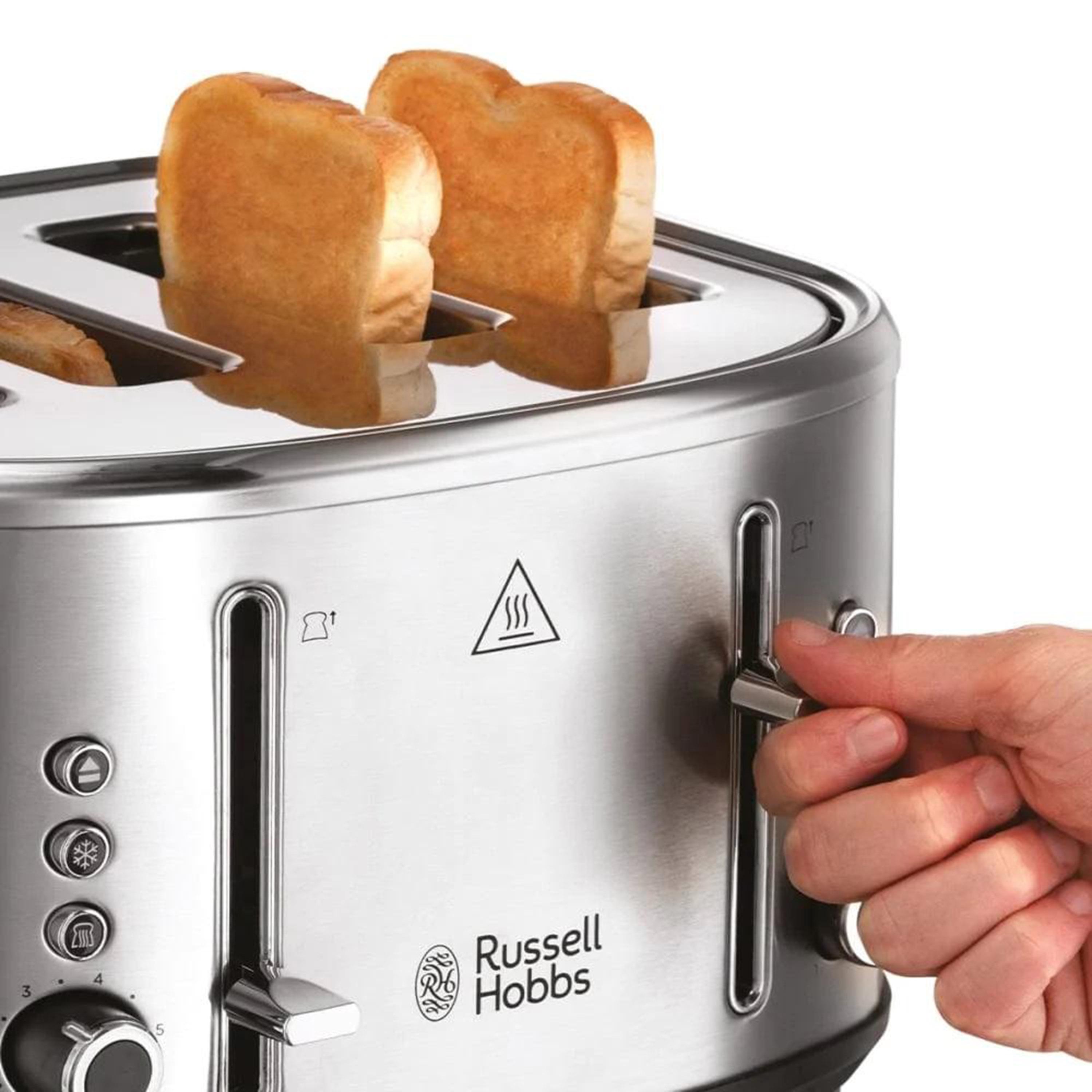 Russell hobbs deals bread toaster