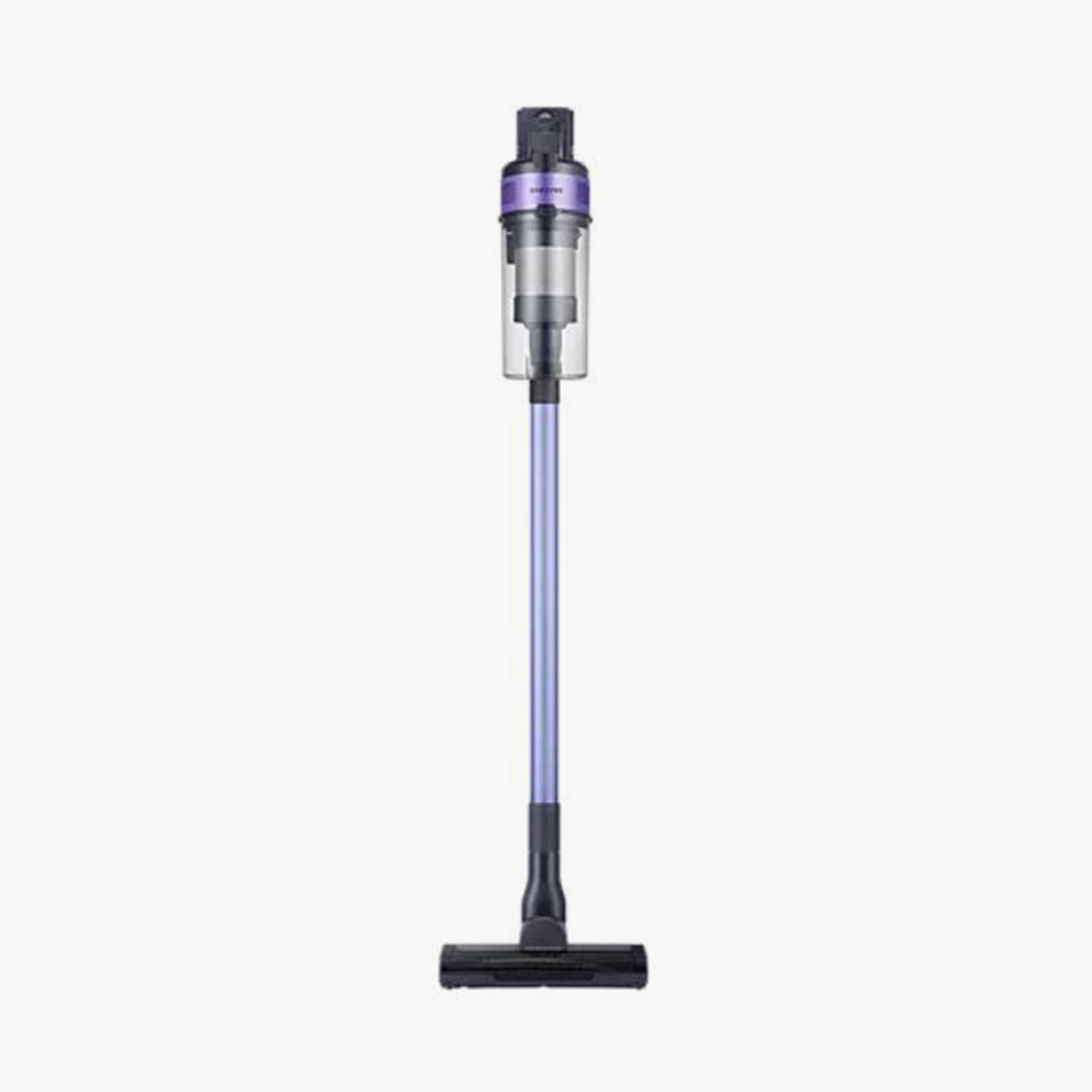 Samsung Jet 60 Stick Vacuum Cleaner Violet | VS15A6031R4-SG-household-appliances-homeappliances-vacuumcleaners-image-1