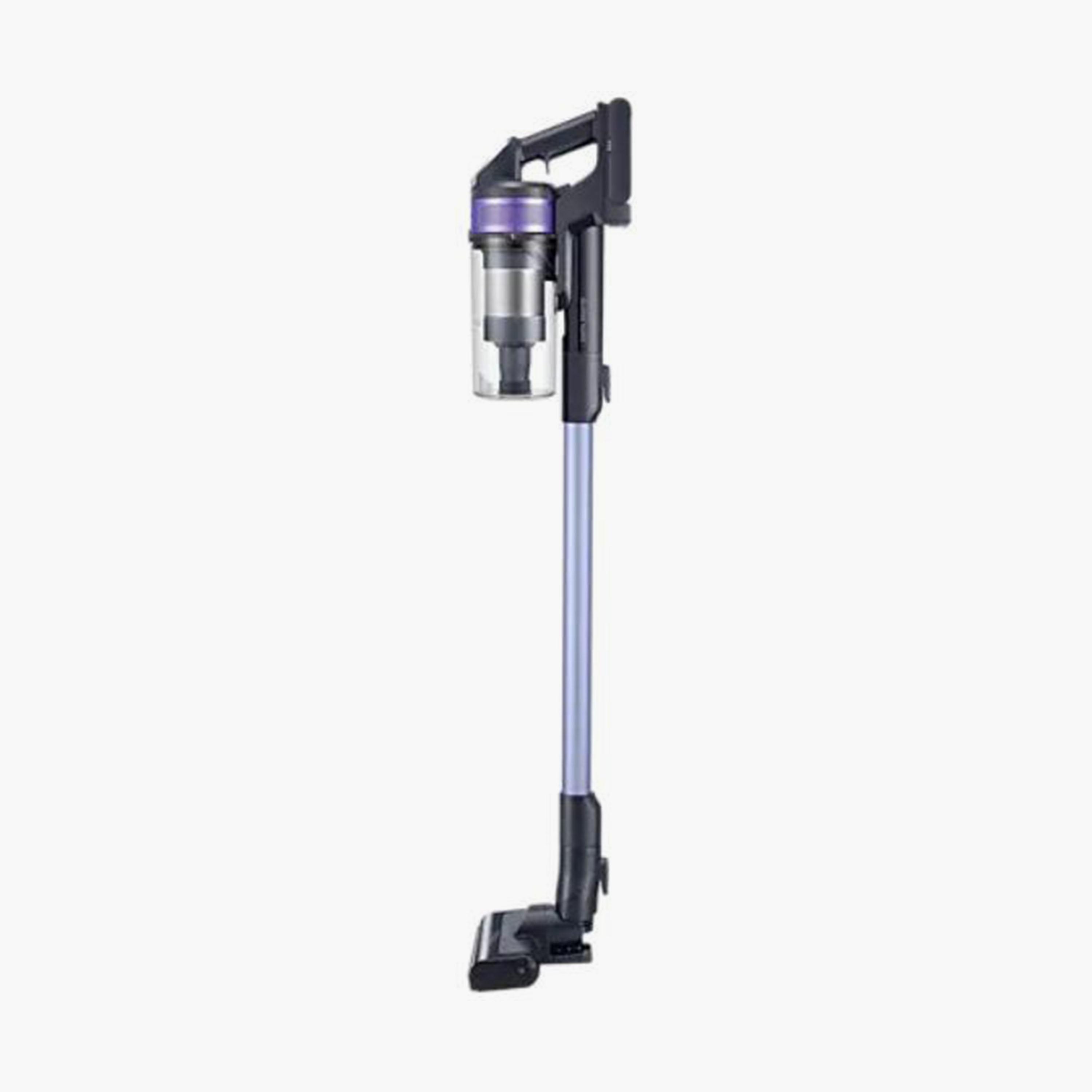 Samsung Jet 60 Stick Vacuum Cleaner Violet | VS15A6031R4-SG-household-appliances-homeappliances-vacuumcleaners-image-2
