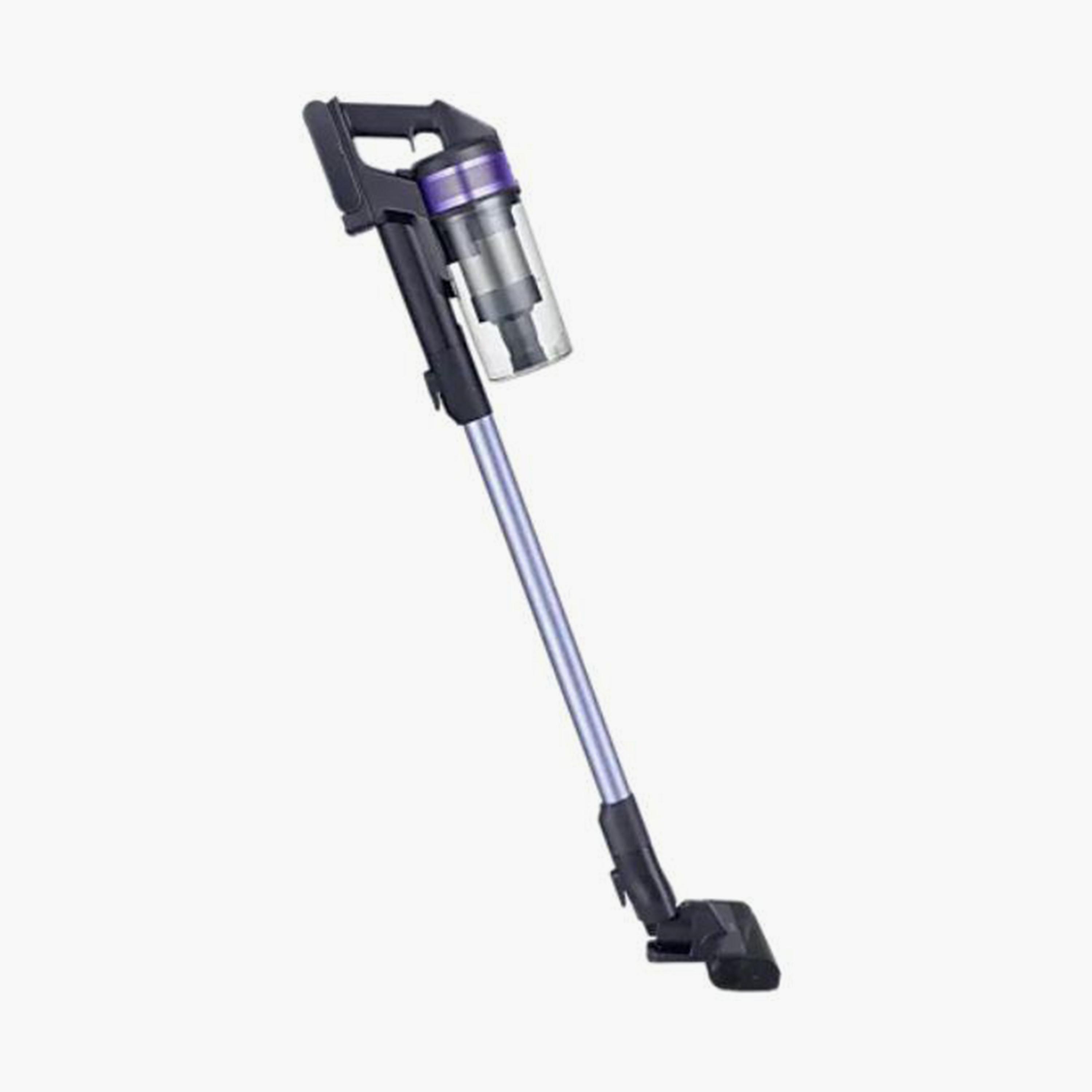 Samsung Jet 60 Stick Vacuum Cleaner Violet | VS15A6031R4-SG-household-appliances-homeappliances-vacuumcleaners-image-3