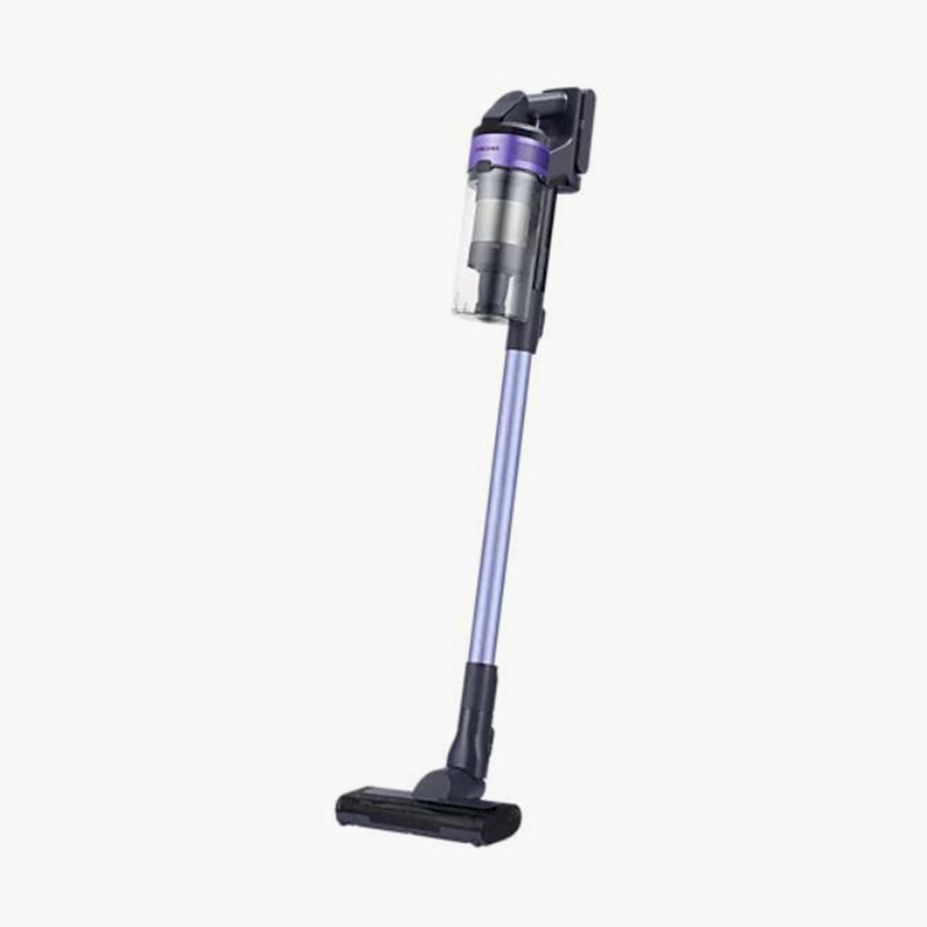 Samsung Jet 60 Stick Vacuum Cleaner Violet | VS15A6031R4-SG-household-appliances-homeappliances-vacuumcleaners-image-4