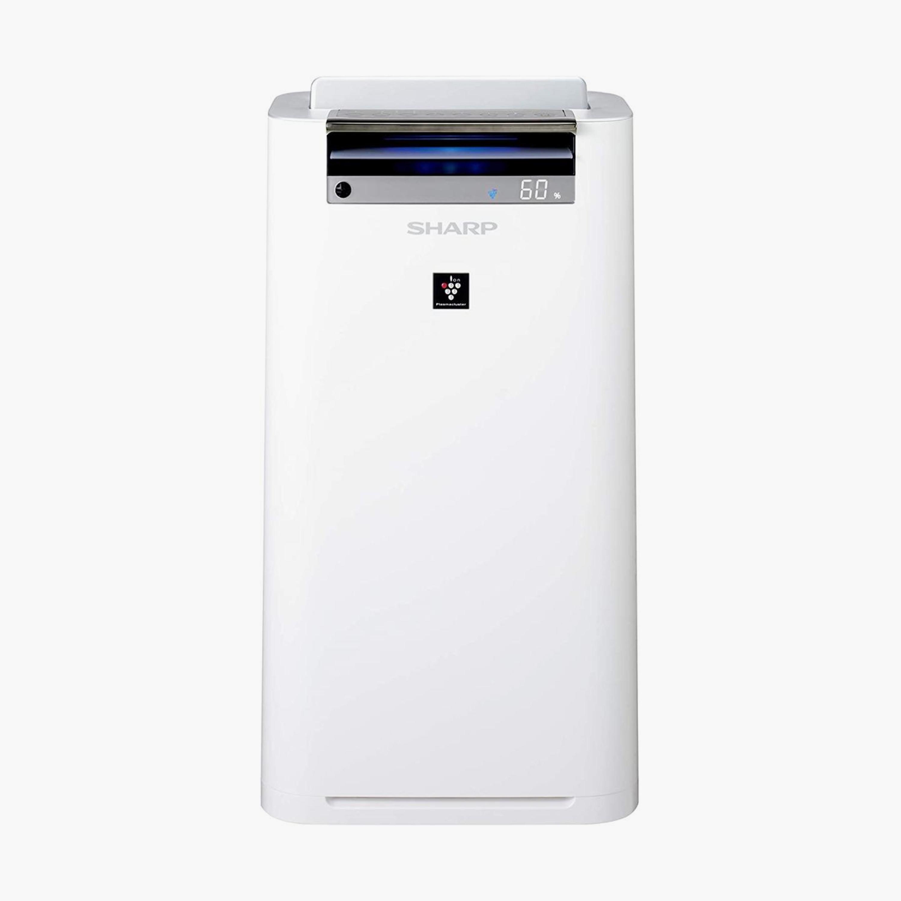 Sharp air store purifier online