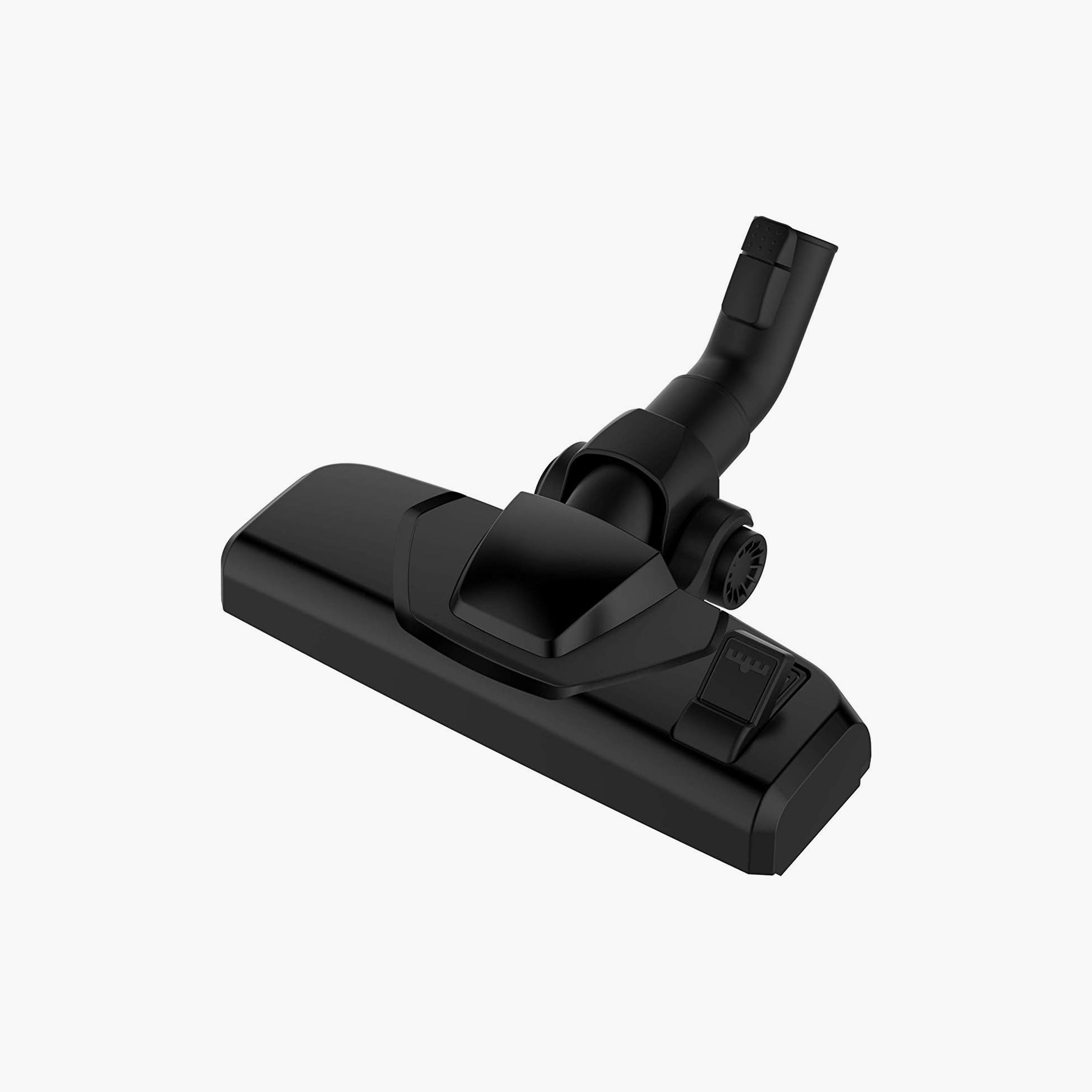 مكنسة كهربائية بحاوية من شارب باللون الأحمر | EC-BG1805A-RZ-household-appliances-homeappliances-vacuumcleaners-image-3