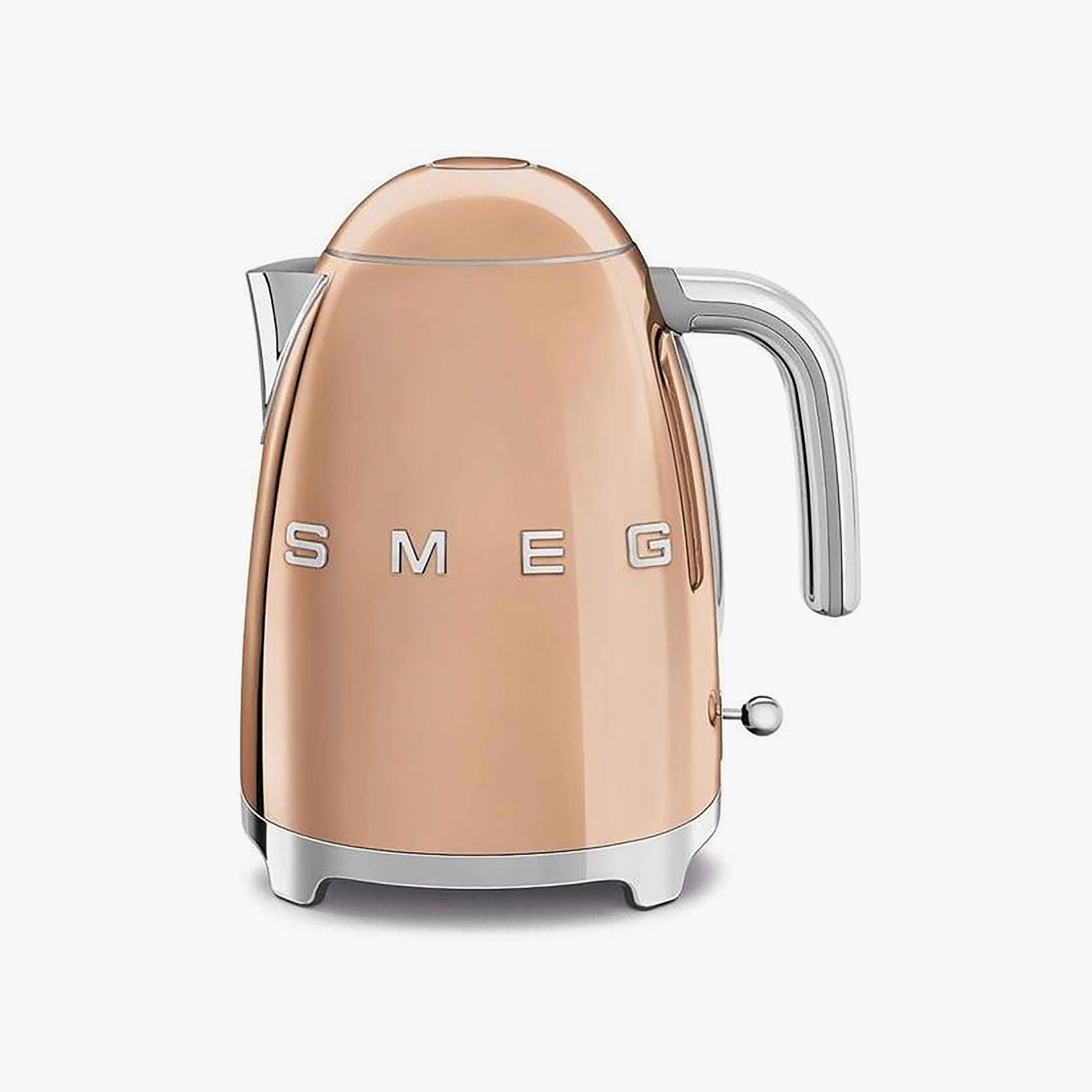 غلاية سميج مع 1.7 لتر بلون بيج | KLF03RGUK-household-appliances-kitchenappliances-electrickettles-image-1