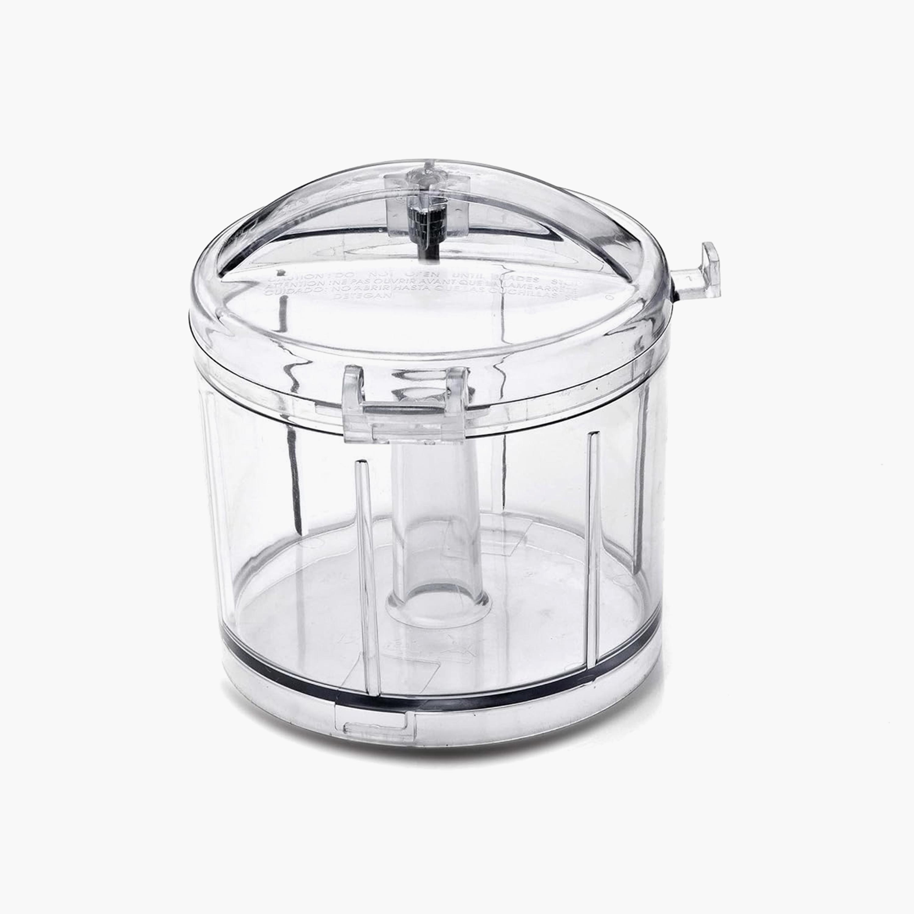 بروسيسر محضر طعام من بلاك اند ديكر مع 120 واط ذو صغير مع 220 إلى 240 فولت | SC350-B5-household-appliances-kitchenappliances-foodprocessors-image-3