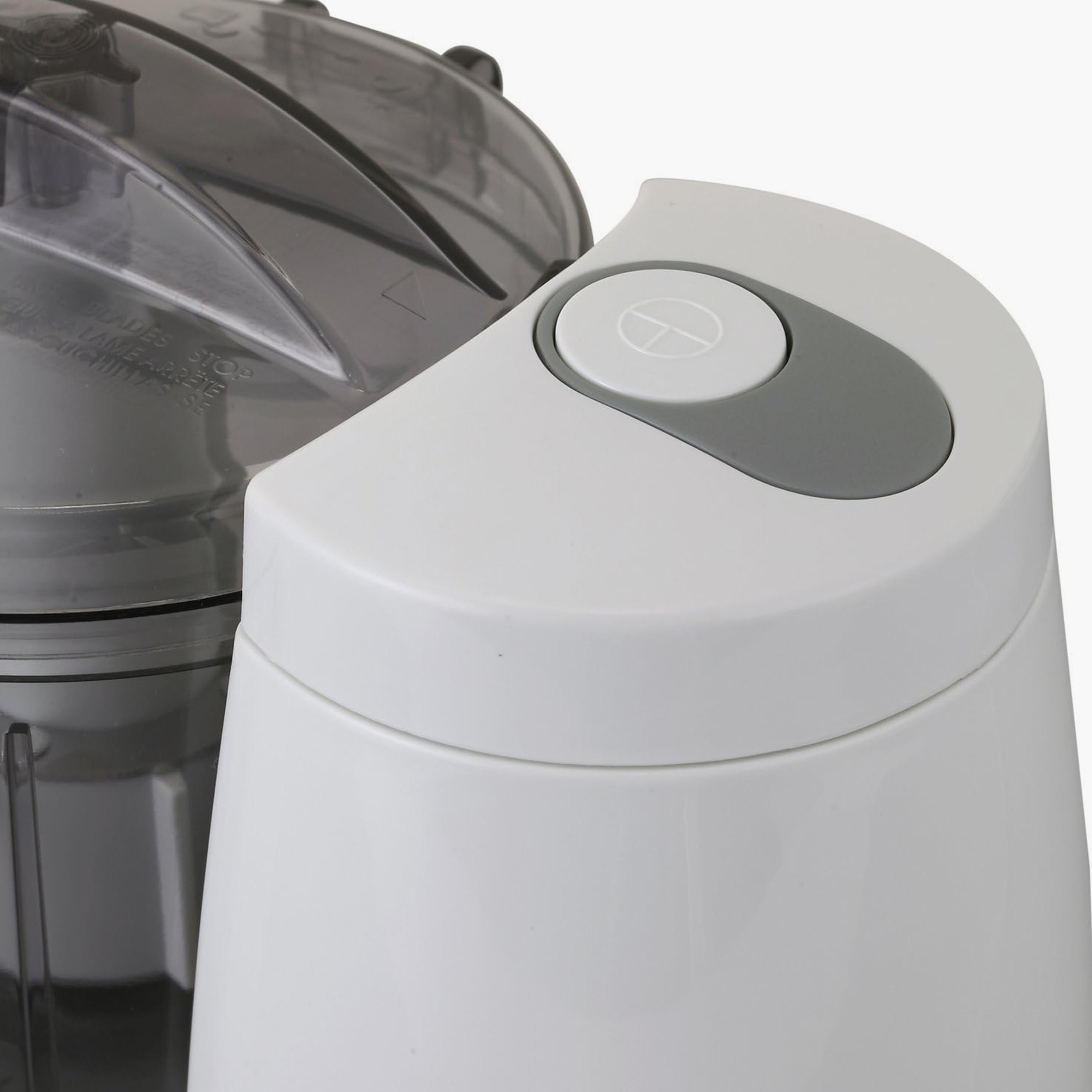 بروسيسر محضر طعام من بلاك اند ديكر مع 120 واط ذو صغير مع 220 إلى 240 فولت | SC350-B5-household-appliances-kitchenappliances-foodprocessors-image-4