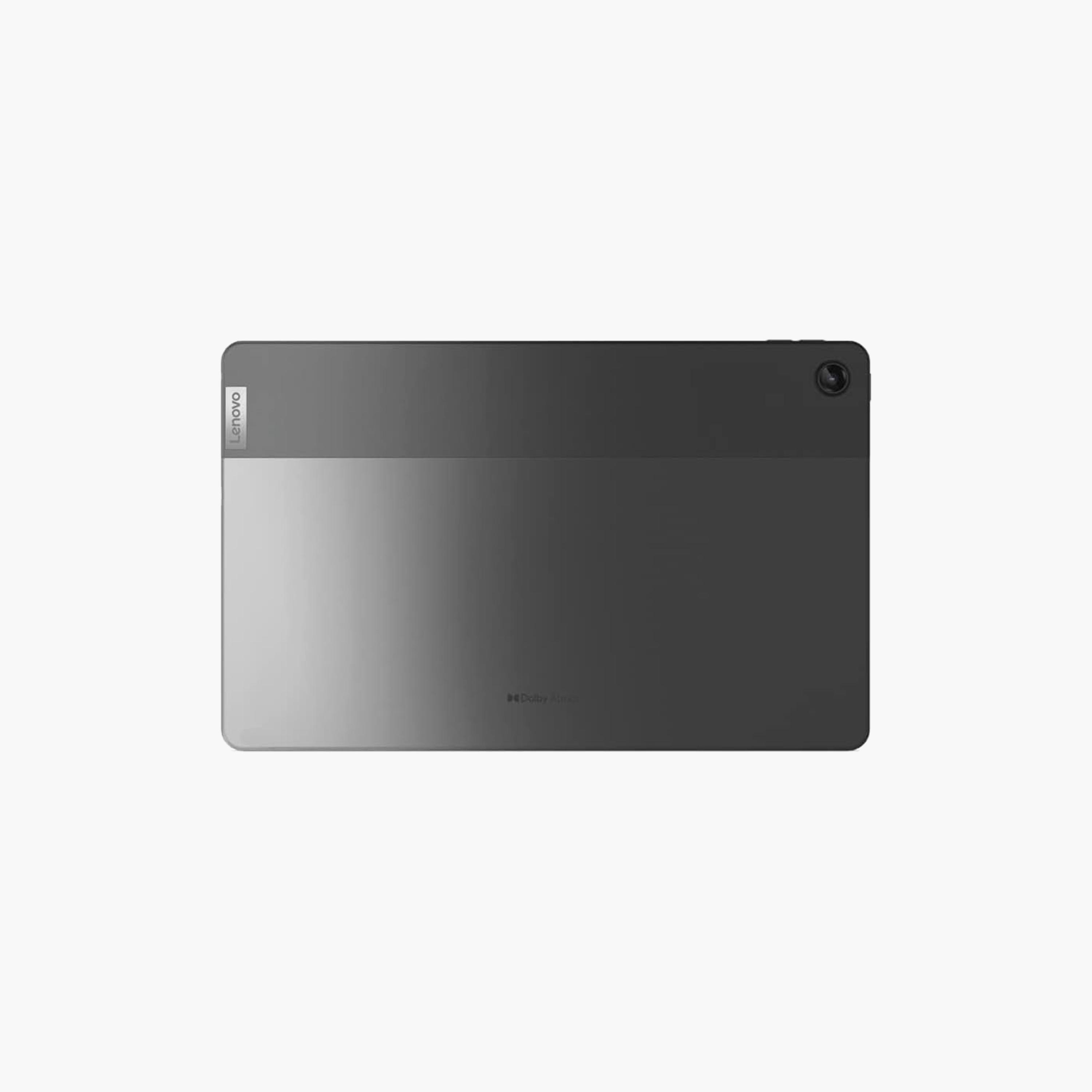 لينوفو M10 بلس الجيل 3 TB-128XU مع واي فاي + 4 جي و128 جيجابايت و4 جيجابايت ذو 10.1 بوصة بلون رمادي عاصف-electronics-tablets-image-5