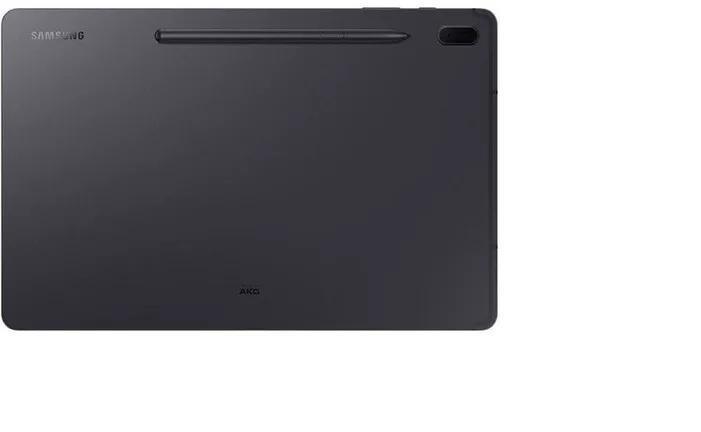 سامسونج جالاكسي تاب 12.4 بوصة ذو LTE مع 64 جيجابايت و4 جيجابايت بلون أسود | SMT733NZKAMEA-electronics-tablets-image-2