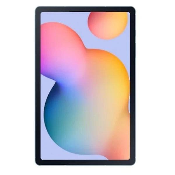 تابلت سامسونج جالاكسي تاب S6 لايت ذو 10.4 بوصة ذو واي فاي مع 64 جيجابايت و4 جيجابايت رام | SMP610NZBAXSG-electronics-tablets-image-4