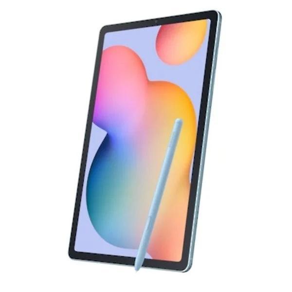 تابلت سامسونج جالاكسي تاب S6 لايت ذو 10.4 بوصة ذو واي فاي مع 64 جيجابايت و4 جيجابايت رام | SMP610NZBAXSG-electronics-tablets-image-5